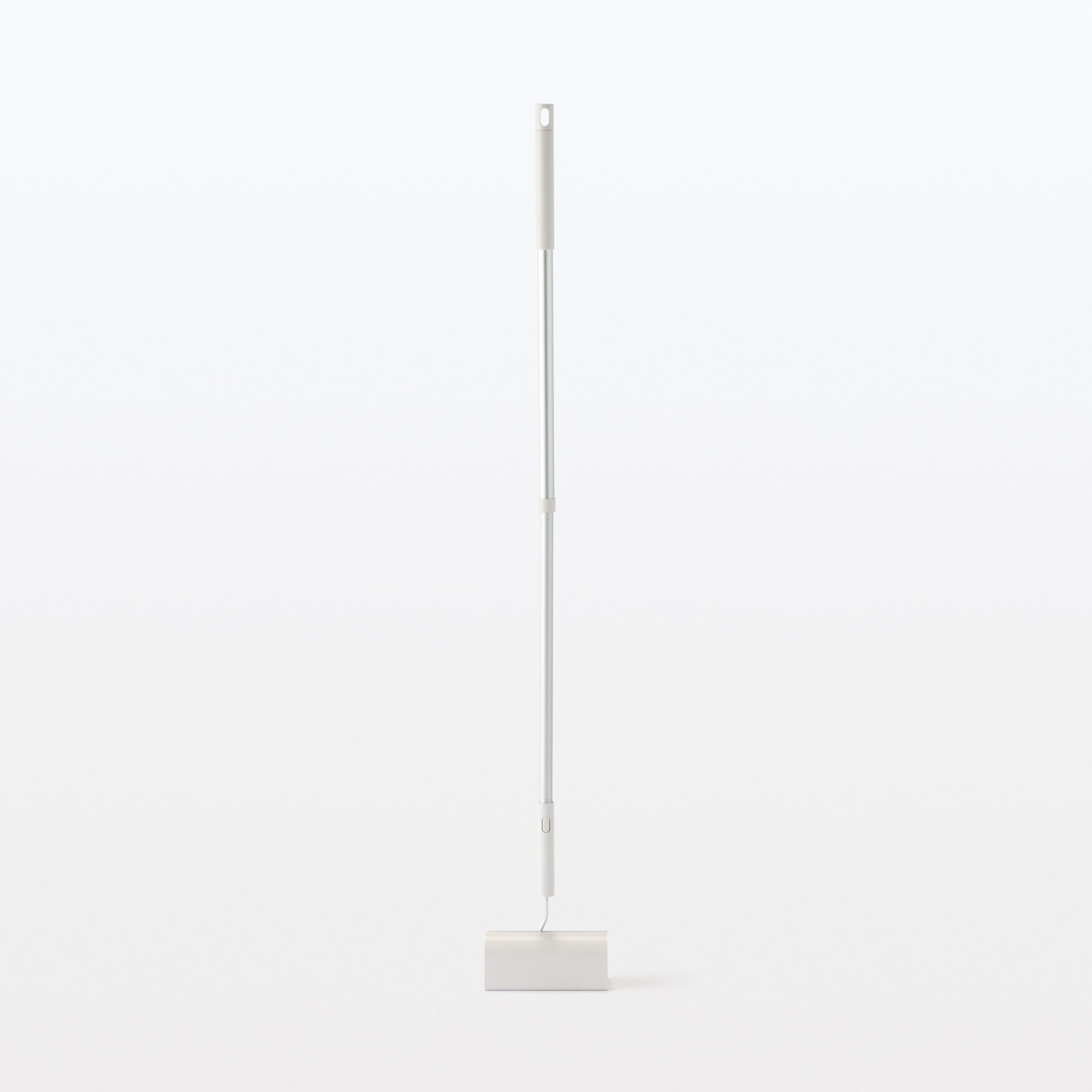 Replaceable Head Telescopic Pole