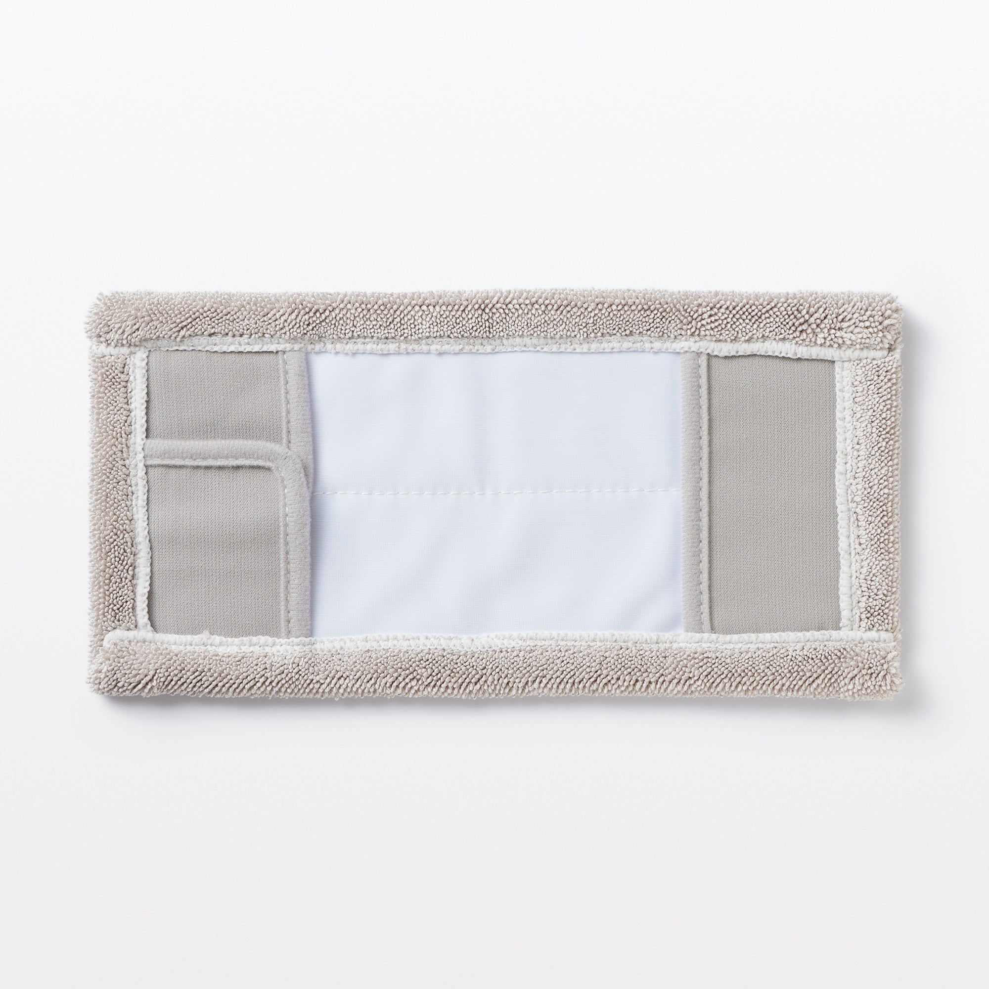 Microfiber Mop Pad - Wet - Image 2