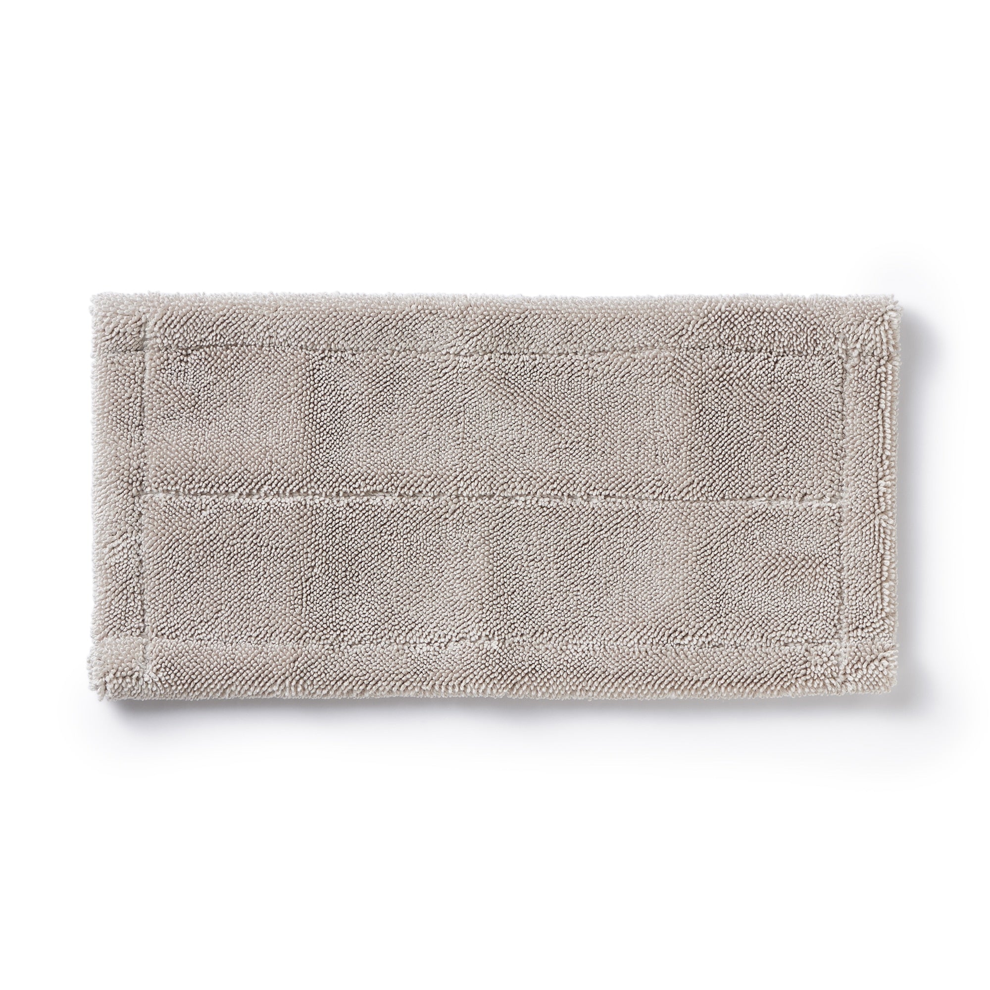 Microfiber Mop Pad - Wet