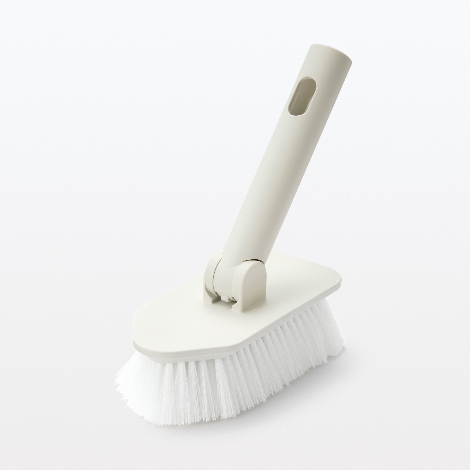 Replacement Head Bathroom Brush