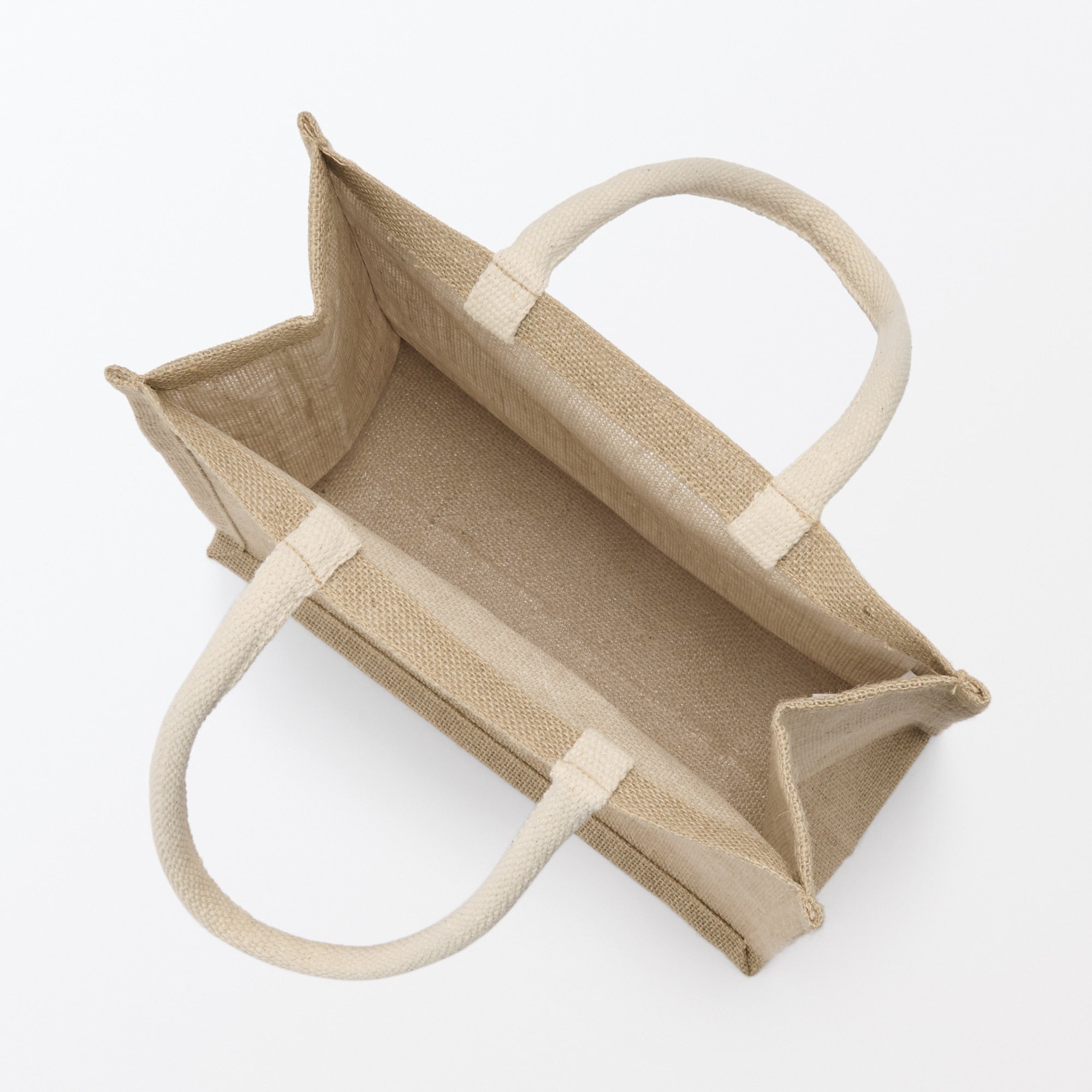 Jute Bag Tall - Image 5