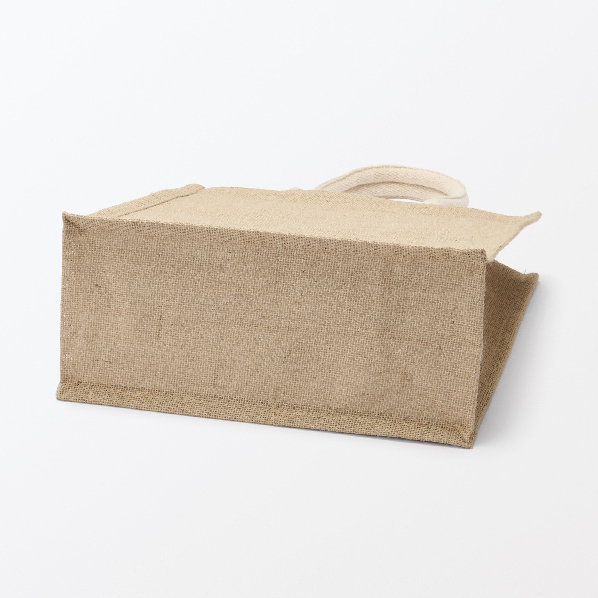 Jute Bag Tall - Image 6