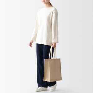 Jute Bag Tall