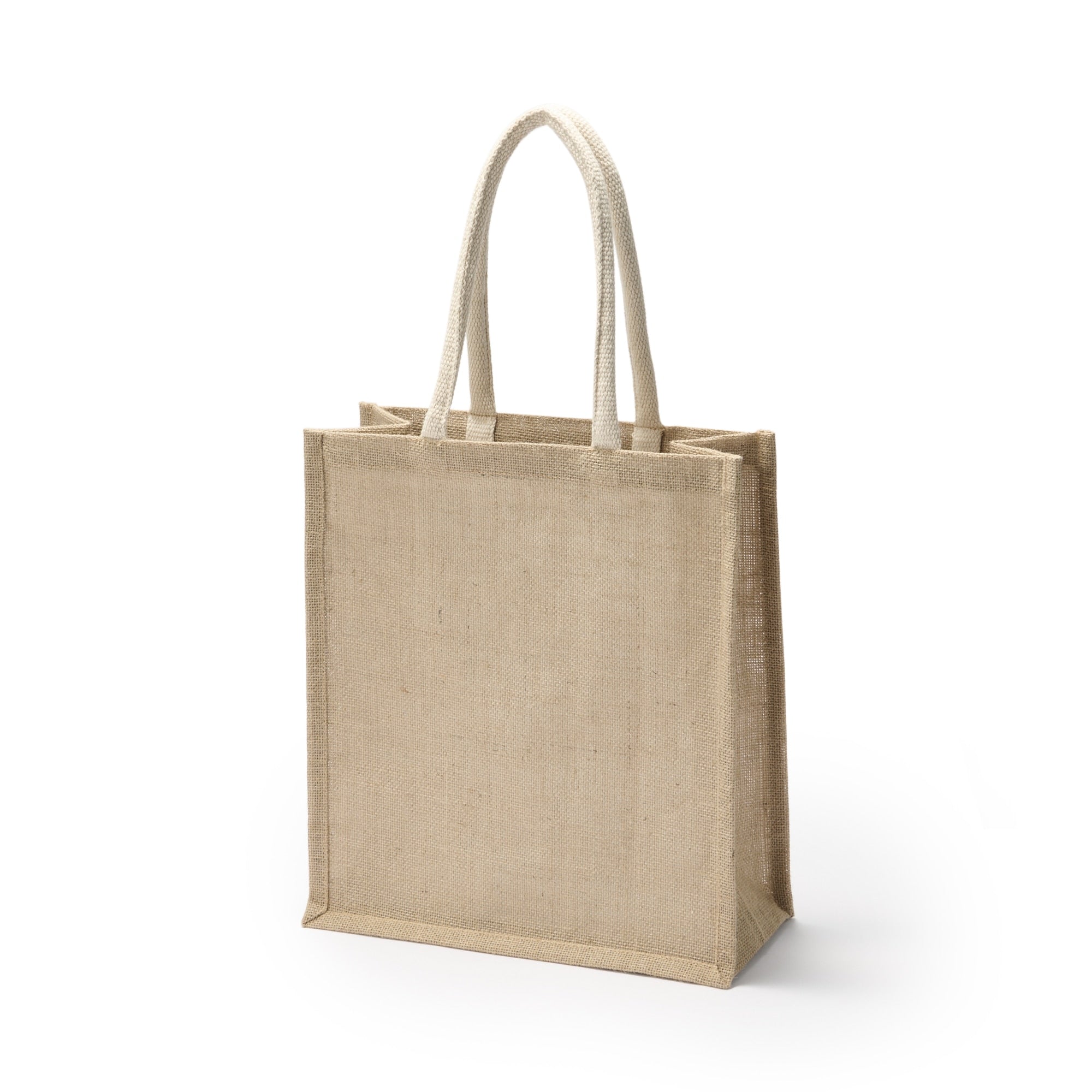Jute Bag Tall - Image 2