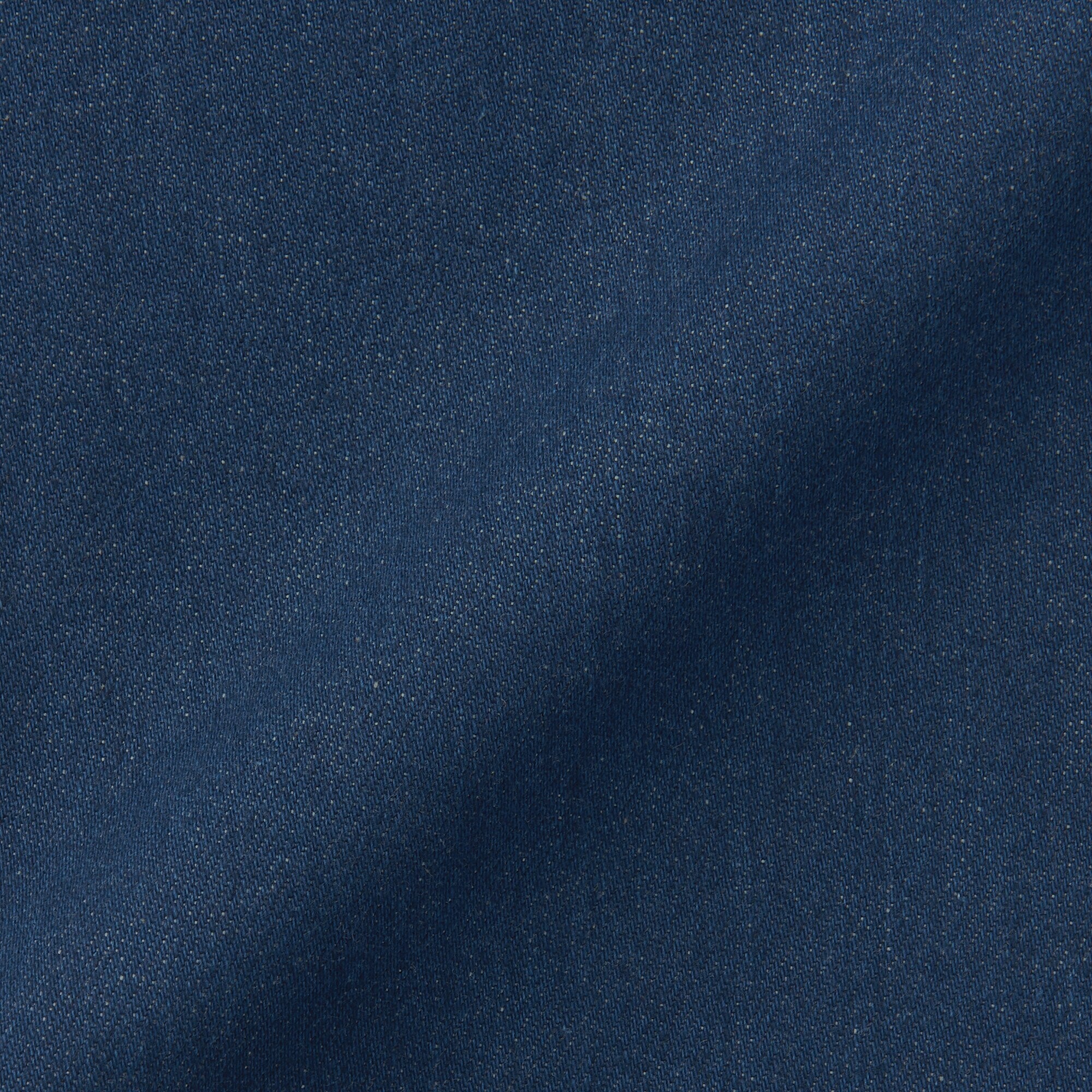 Women's Stretch Denim Slim Pants Blue - Image 11