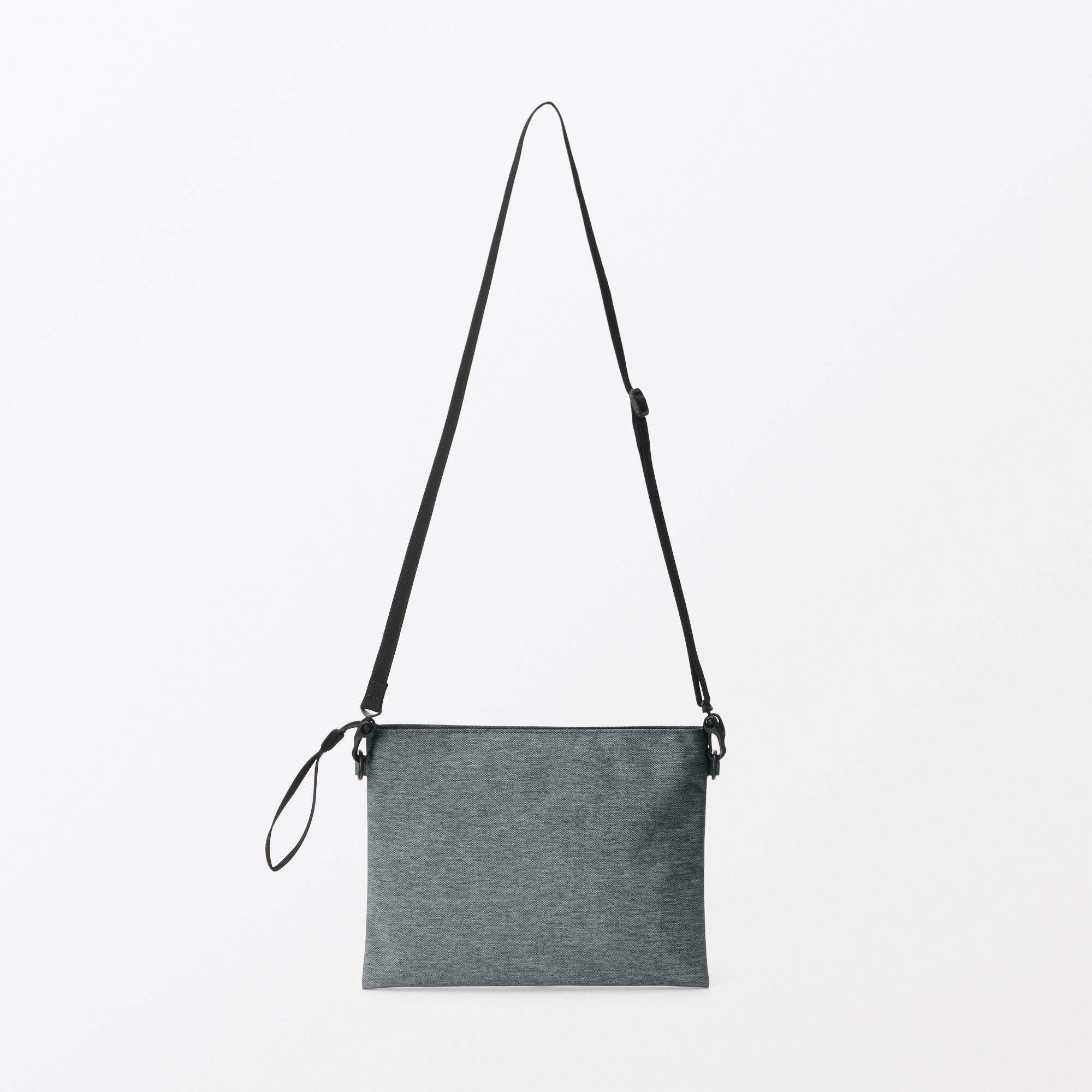 2-Way Water Repellent Sacoche / Crossbody Bag - Image 32