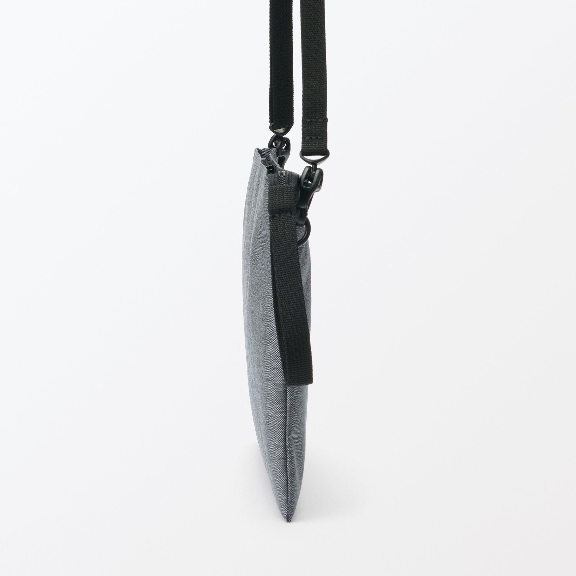 2-Way Water Repellent Sacoche / Crossbody Bag - Image 35