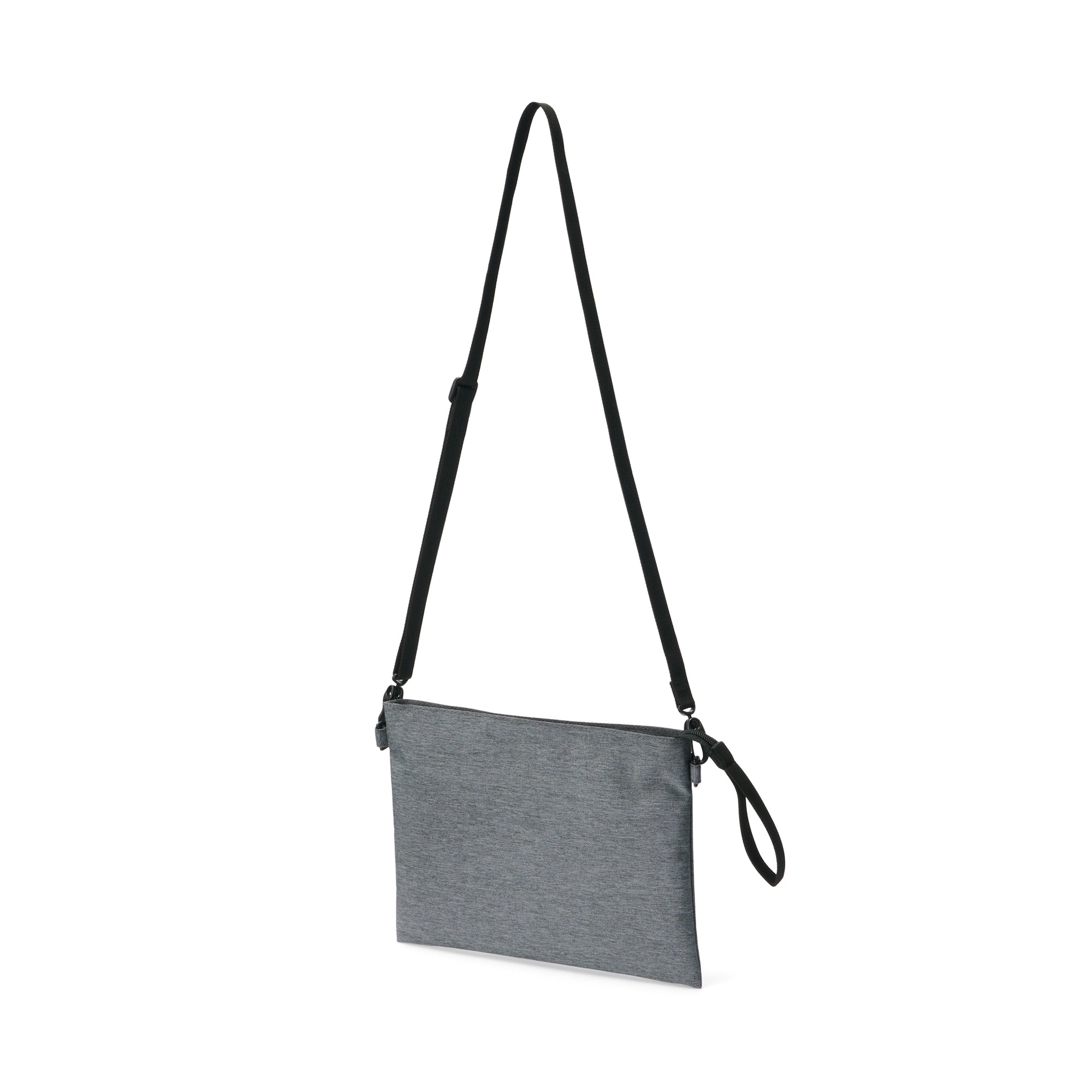 2-Way Water Repellent Sacoche / Crossbody Bag - Image 31