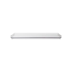 PET Storage Box Lid - Large