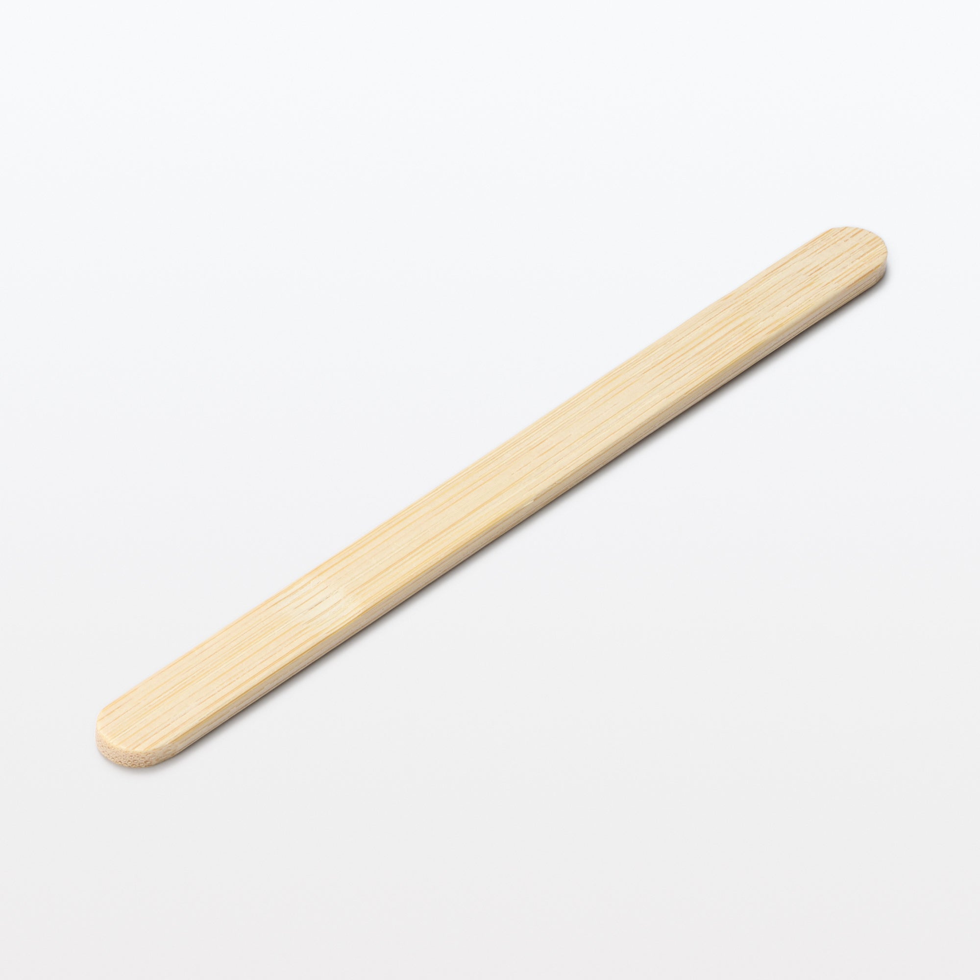 Bamboo Popsicle Sticks (30 Pack) - Image 2