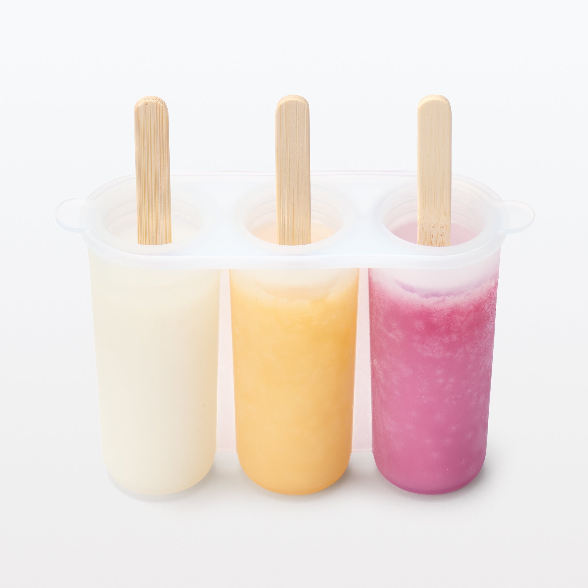 Bamboo Popsicle Sticks (30 Pack) - Image 3