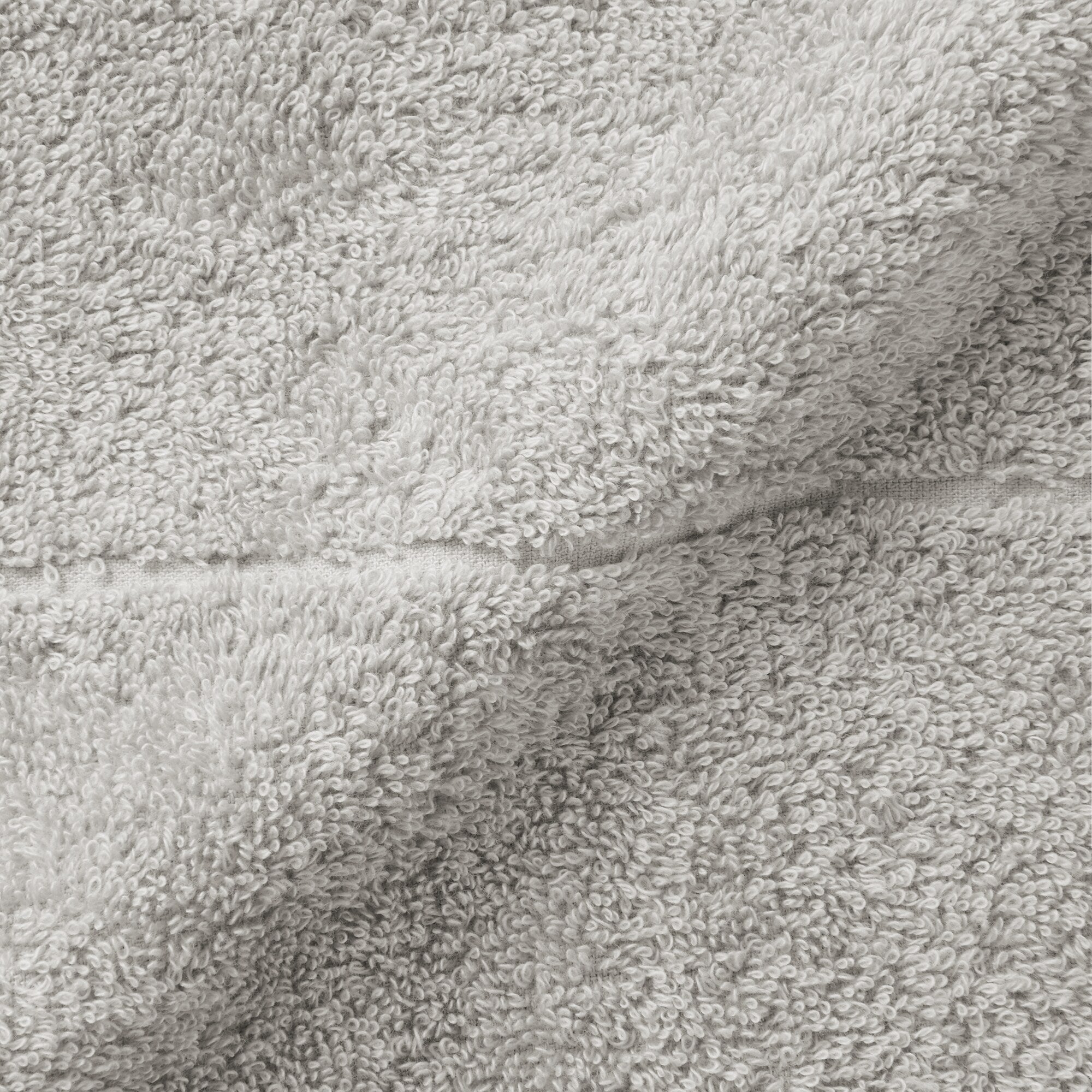 Pile Weave Bath Towel - Image 2