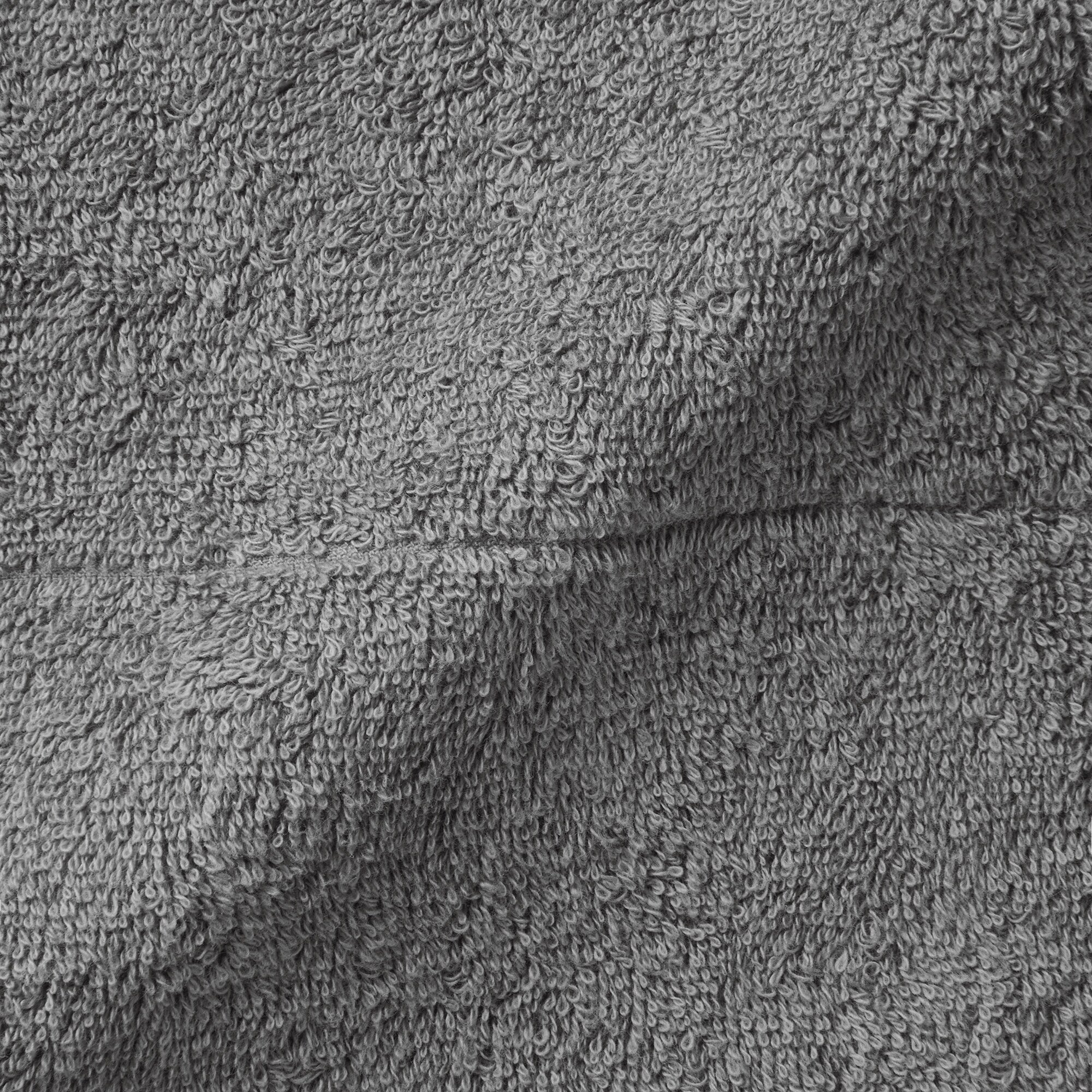Pile Weave Bath Towel - Image 5