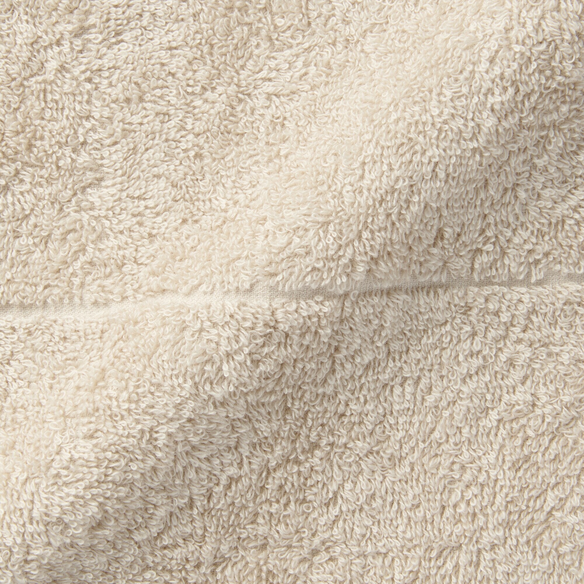 Pile Weave Bath Towel - Image 8