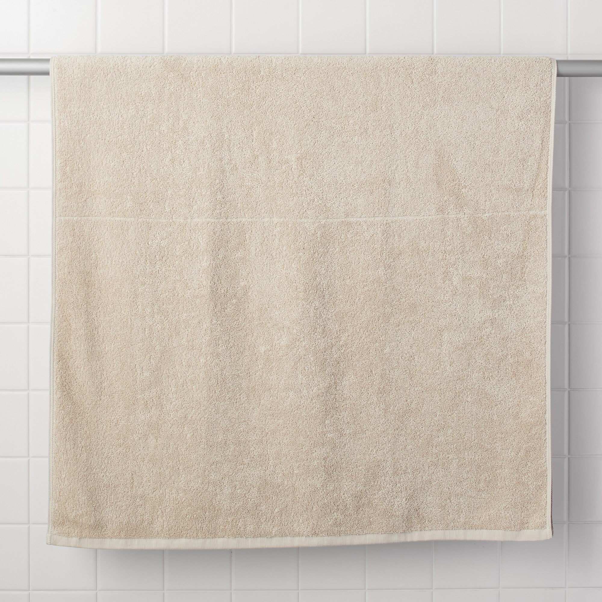 Pile Weave Bath Towel - Image 9