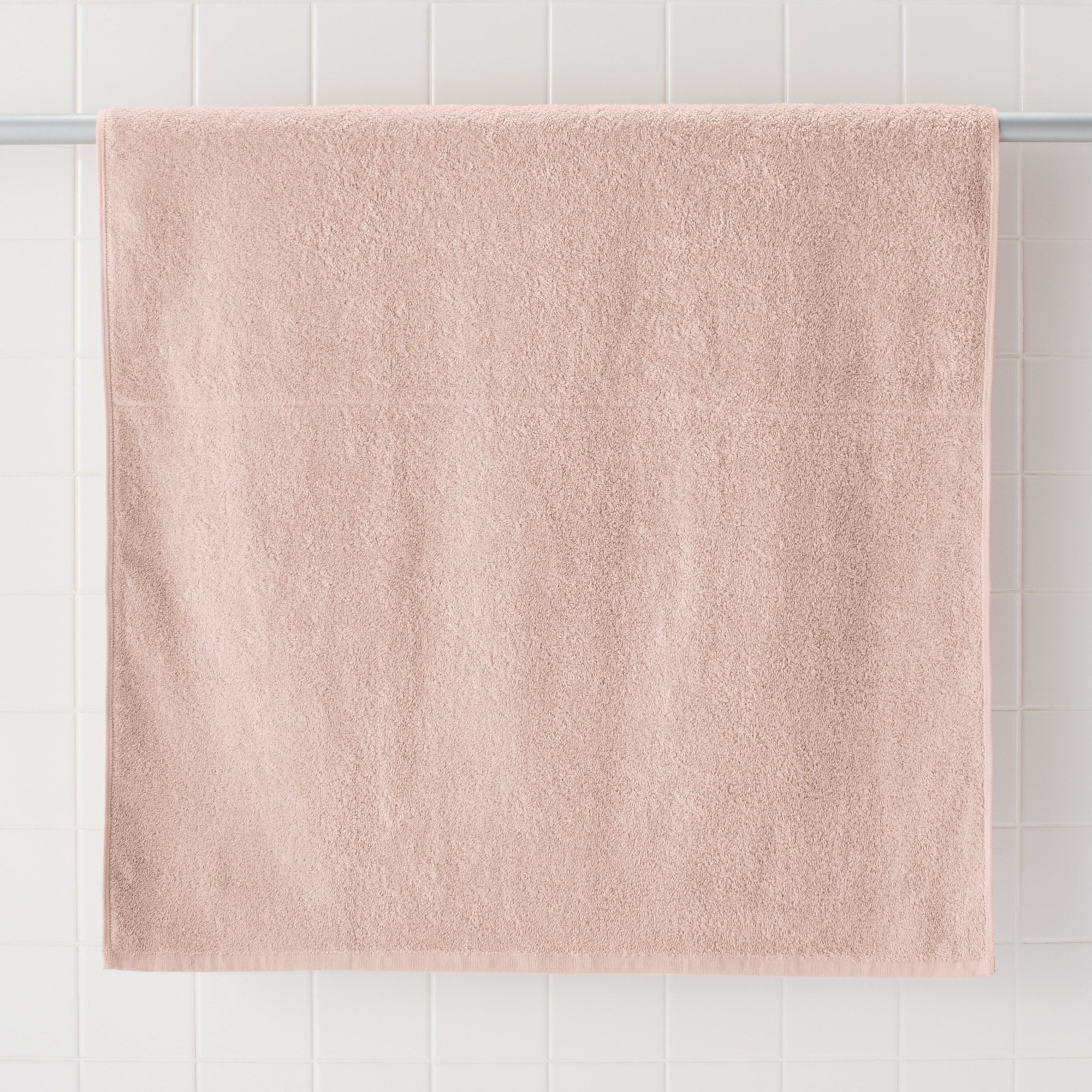 Pile Weave Bath Towel - Image 12