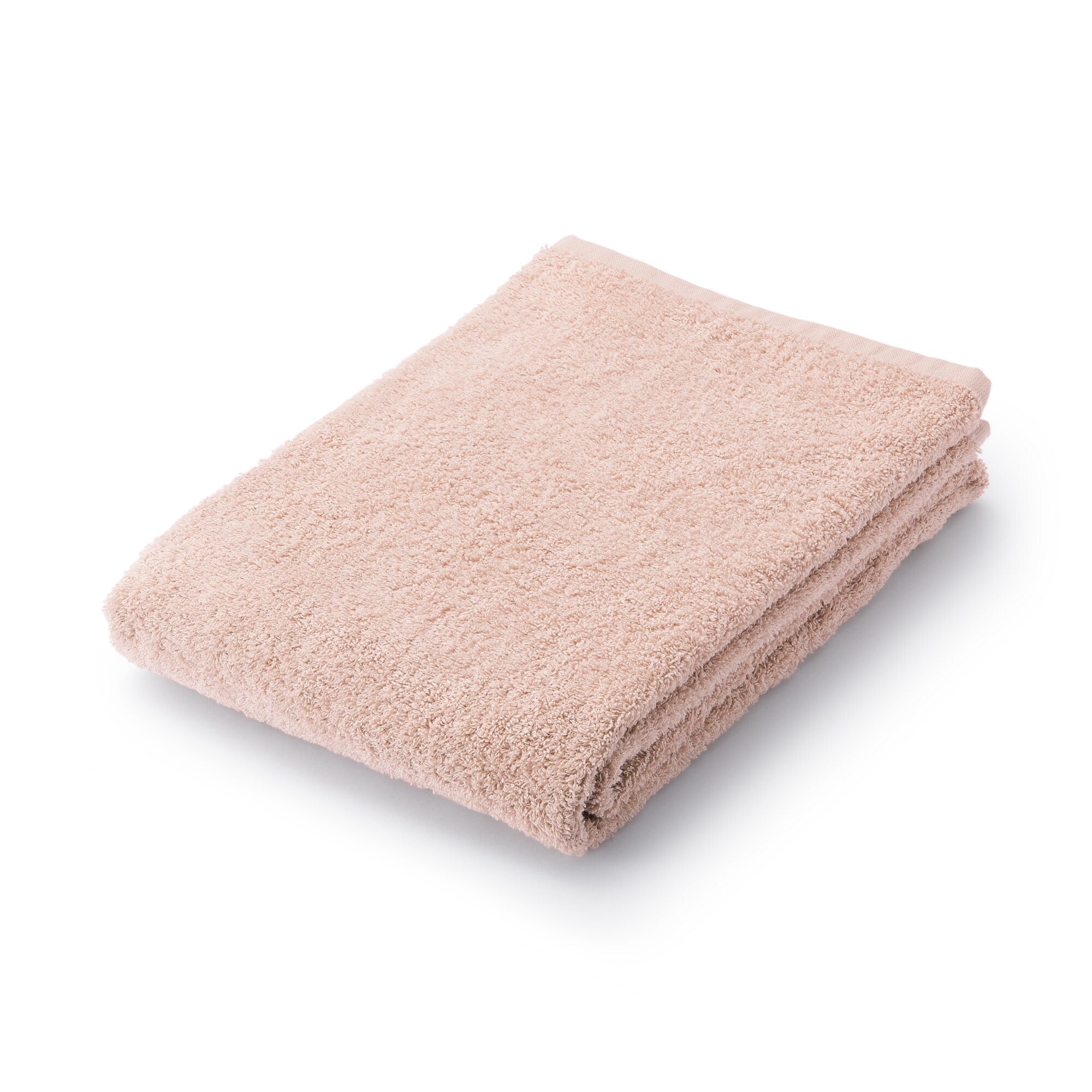 Pile Weave Bath Towel - Image 10