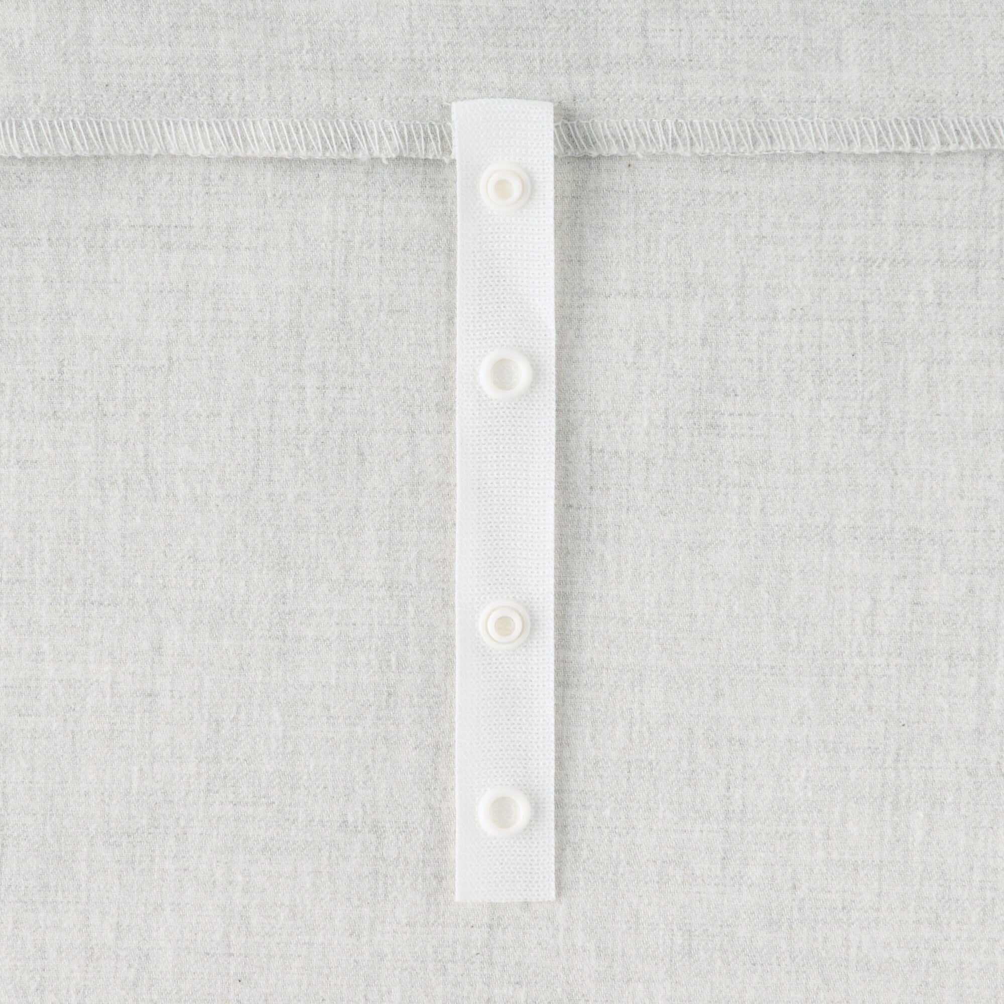 Cotton Flannel Duvet Cover - Image 5