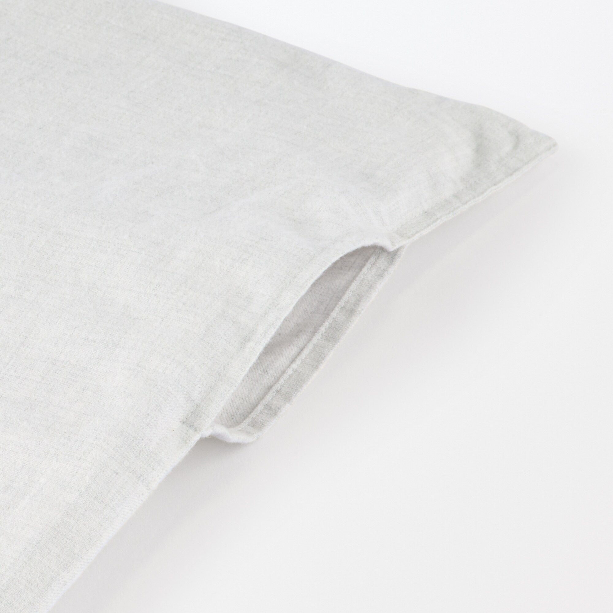 Cotton Flannel Duvet Cover - Image 25