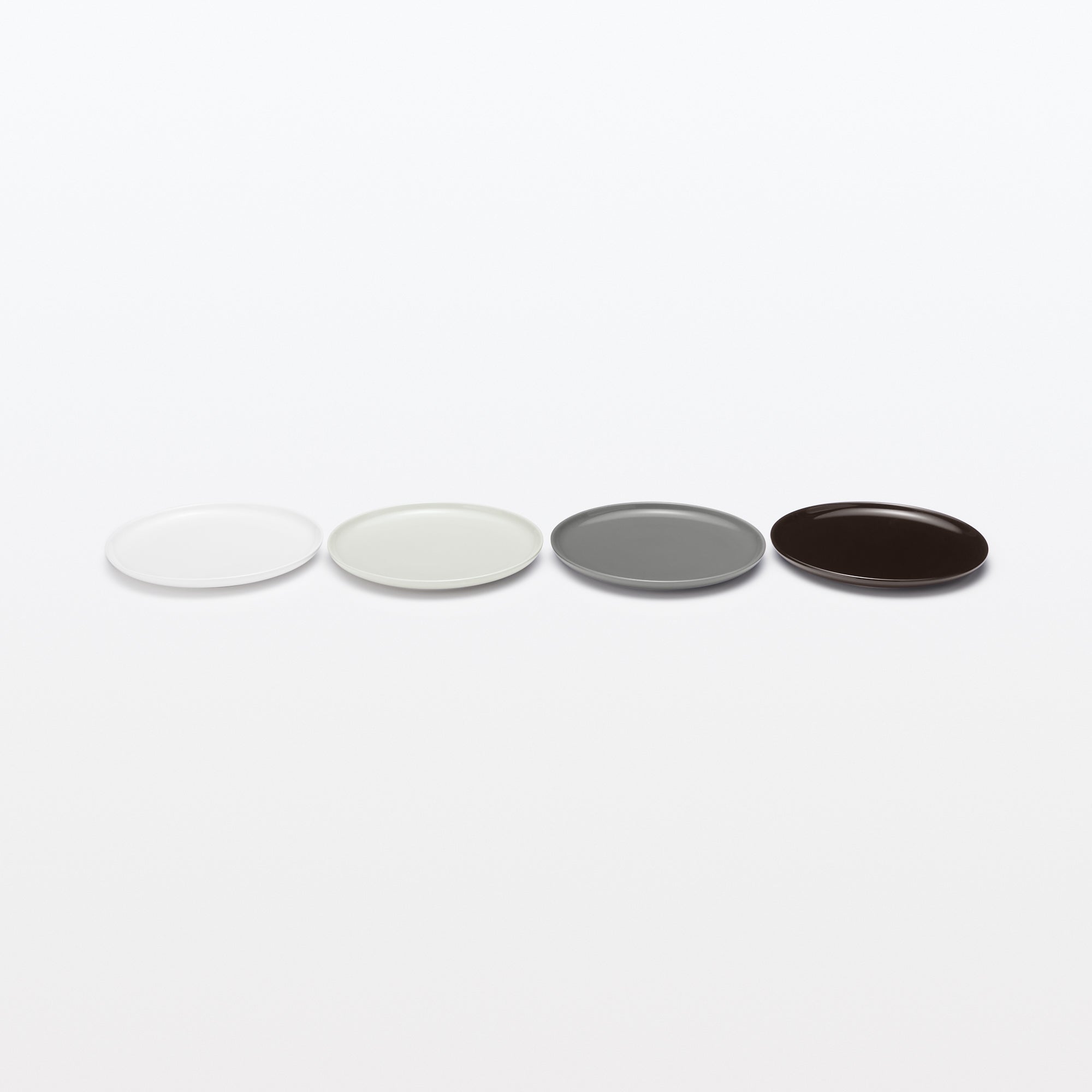Everyday Tableware Lunch Plate - Image 8