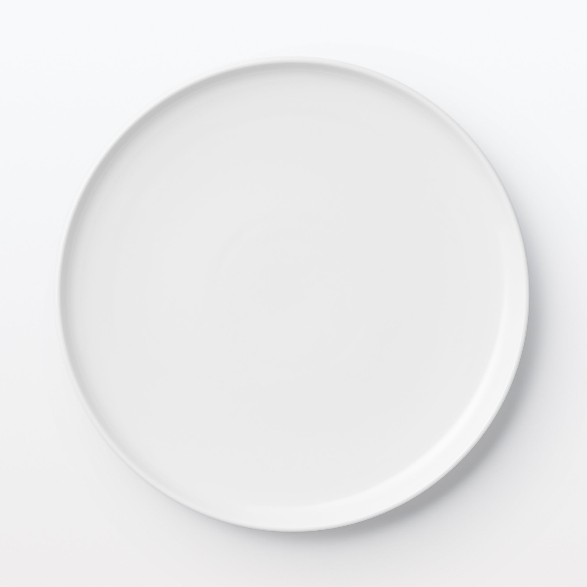 Everyday Tableware Dinner Plate - Image 3