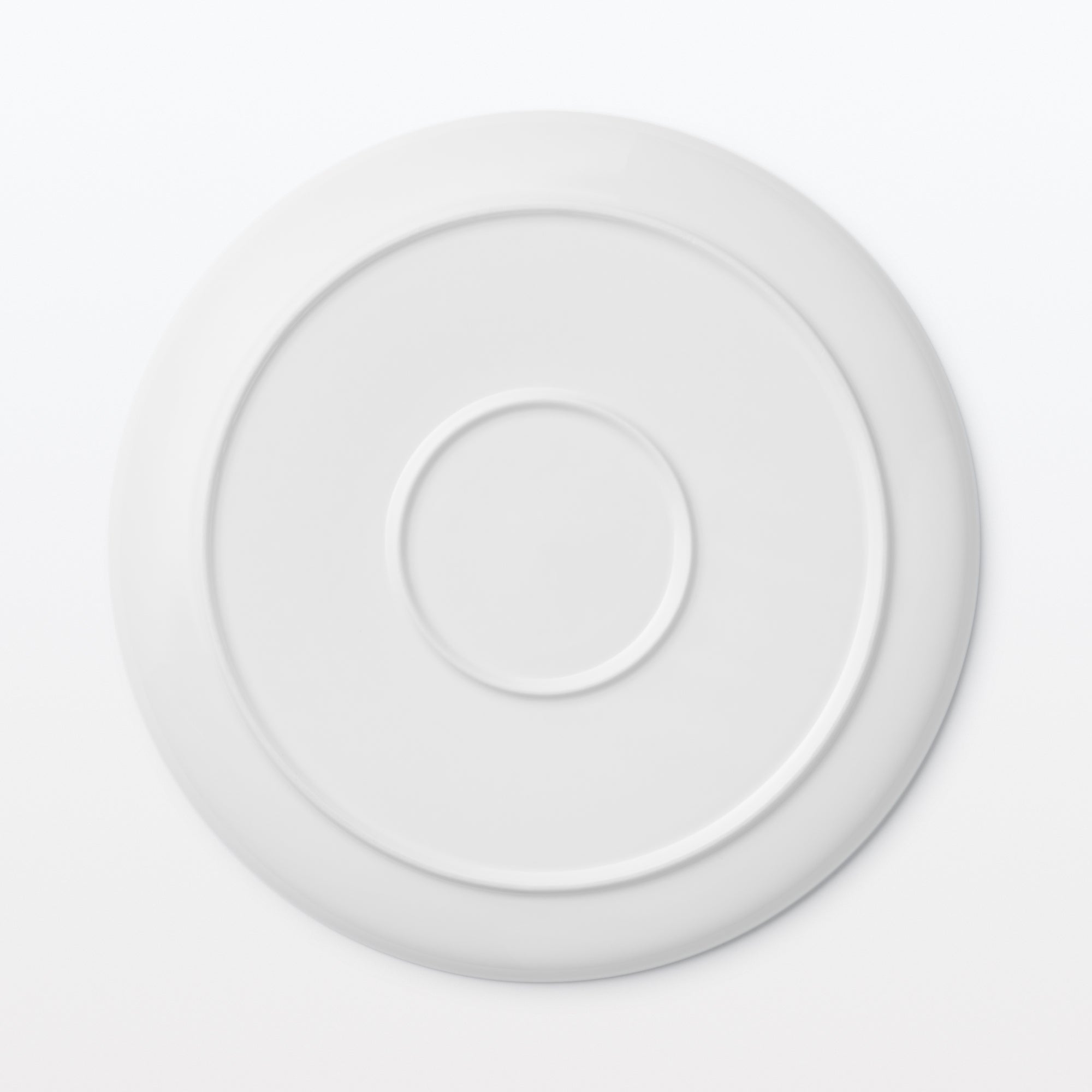 Everyday Tableware Dinner Plate - Image 4
