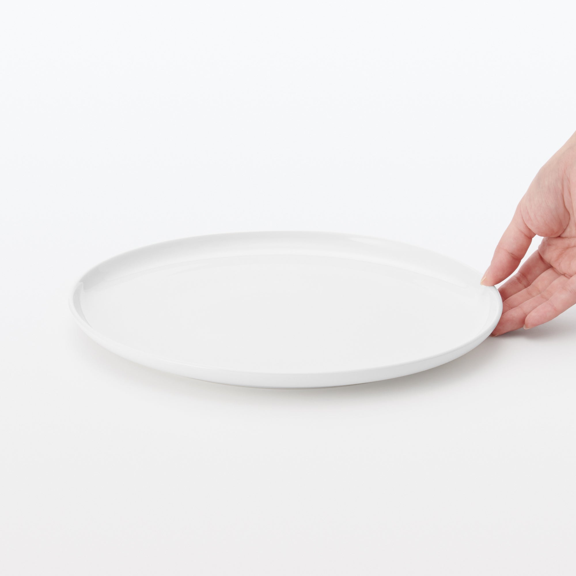 Everyday Tableware Dinner Plate - Image 6