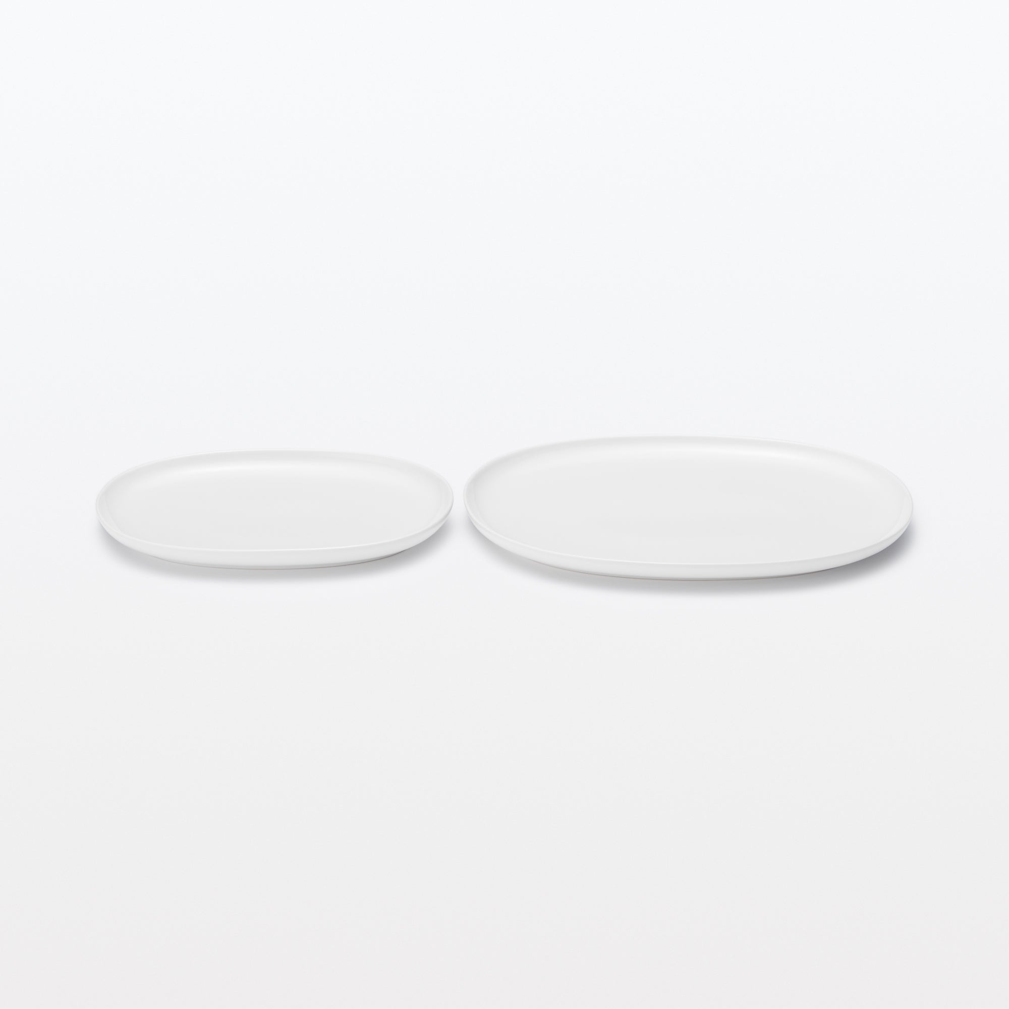 Everyday Tableware Oval Plate Small - Image 7
