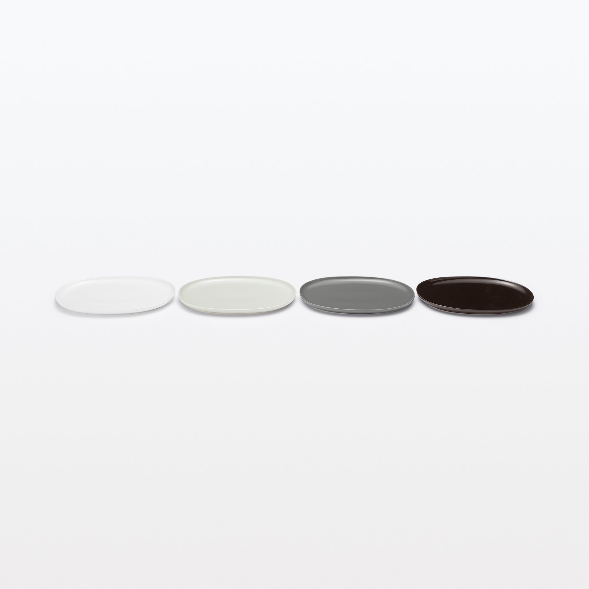 Everyday Tableware Oval Plate Large - Image 8
