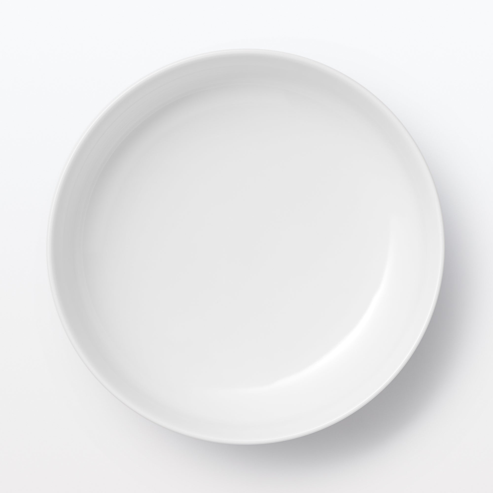 Everyday Tableware Bowl Medium - Image 3
