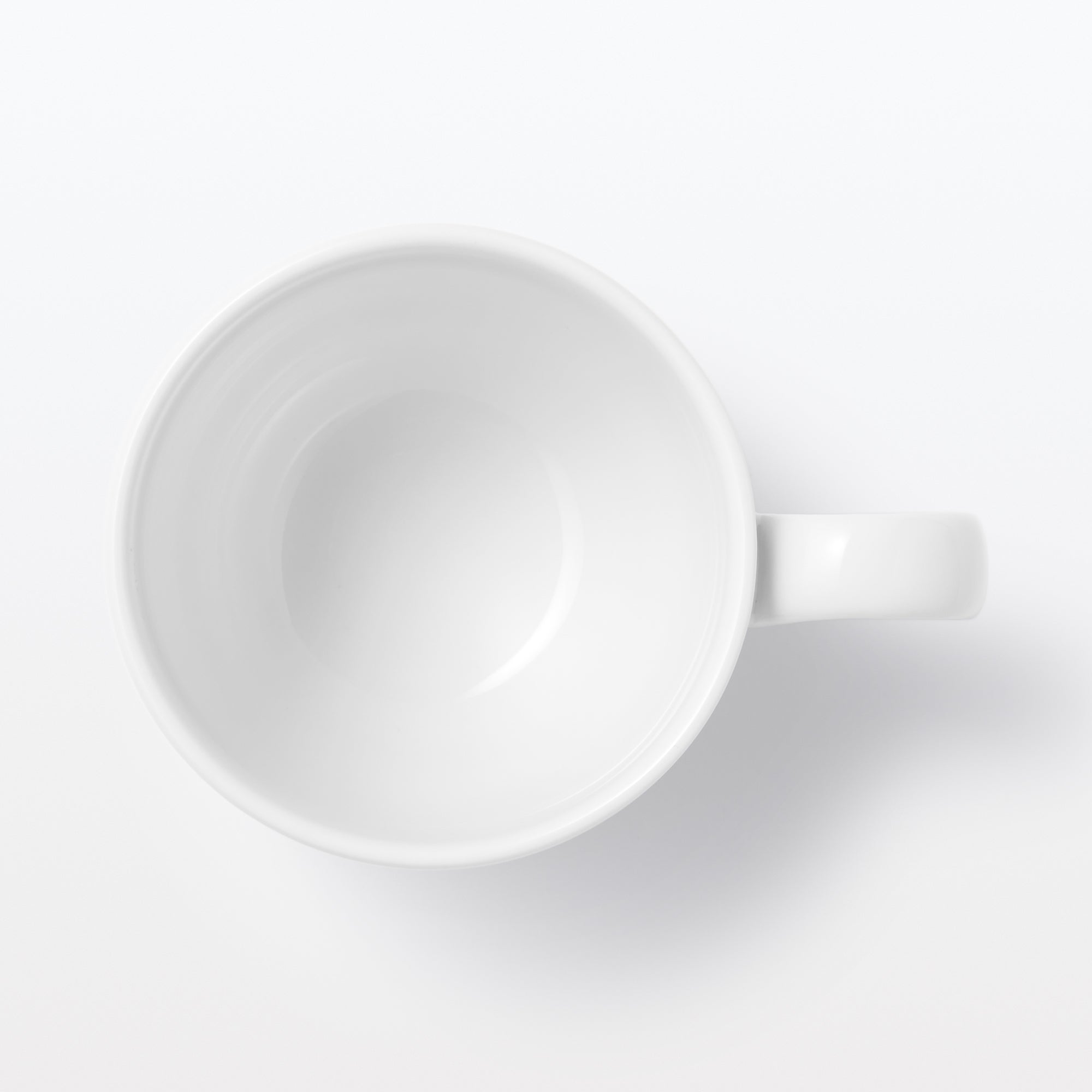Everyday Tableware Demitasse Cup - Image 3