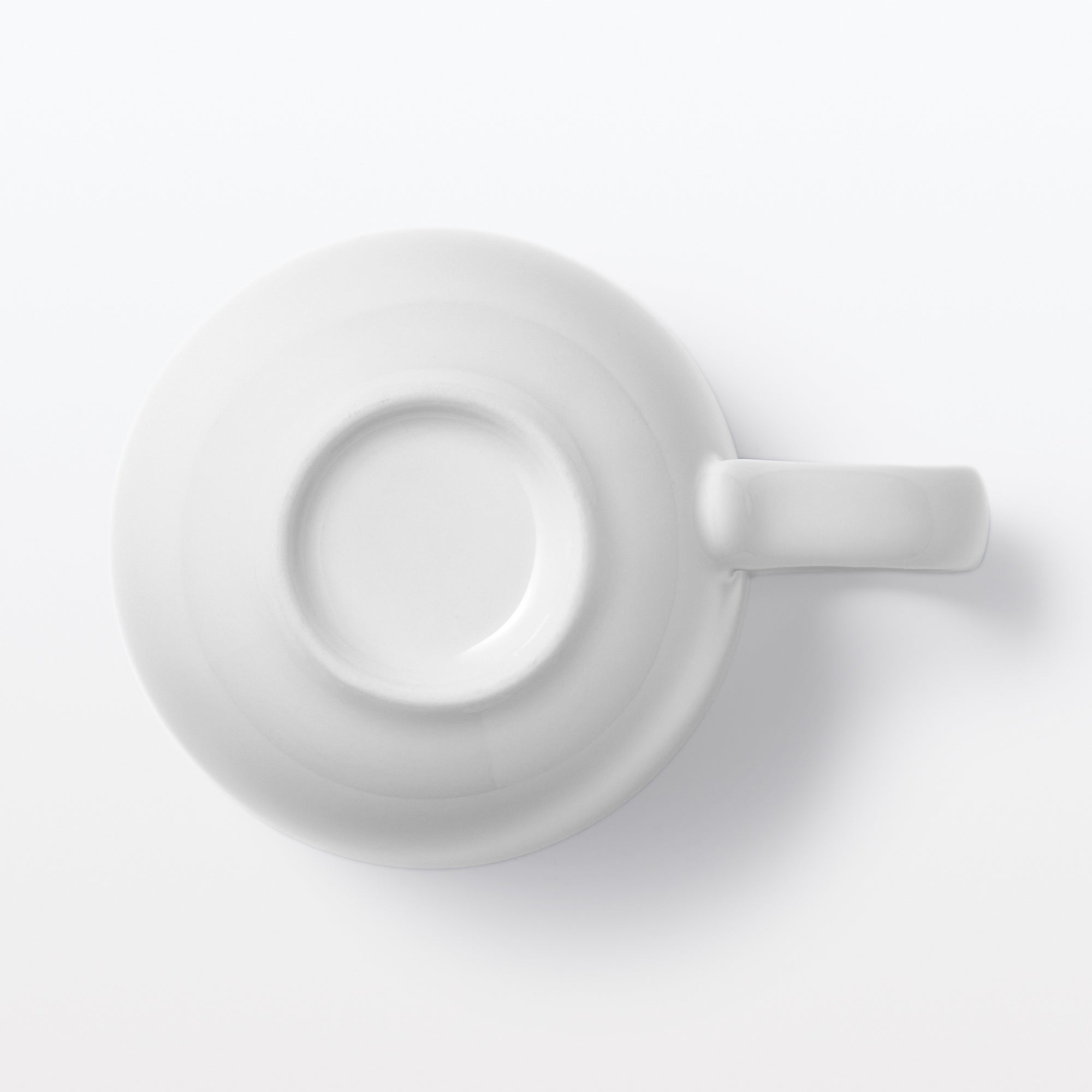 Everyday Tableware Demitasse Cup - Image 4