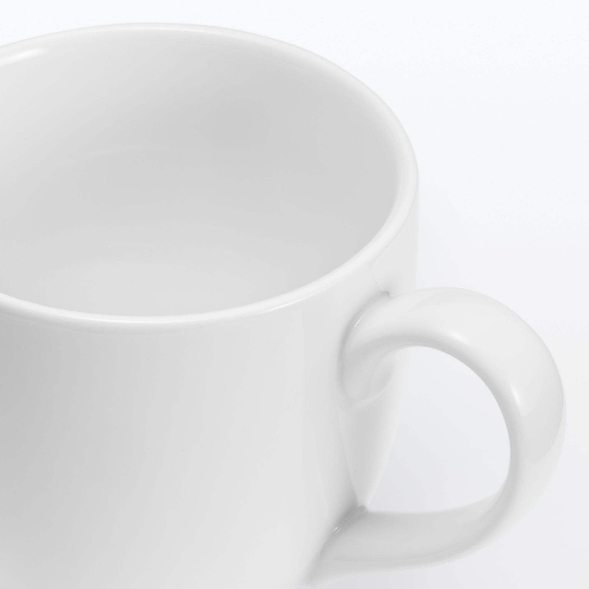 Everyday Tableware Demitasse Cup - Image 5