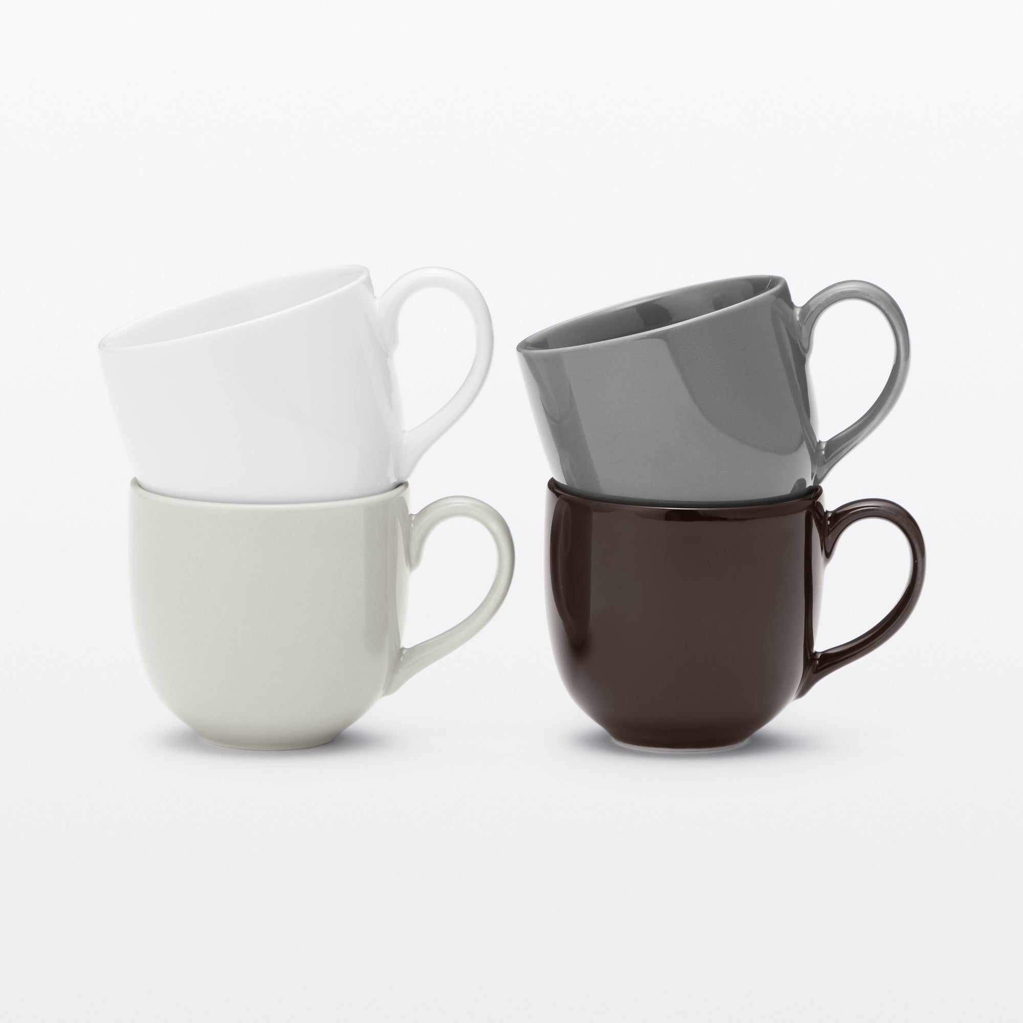 Everyday Tableware Demitasse Cup - Image 9