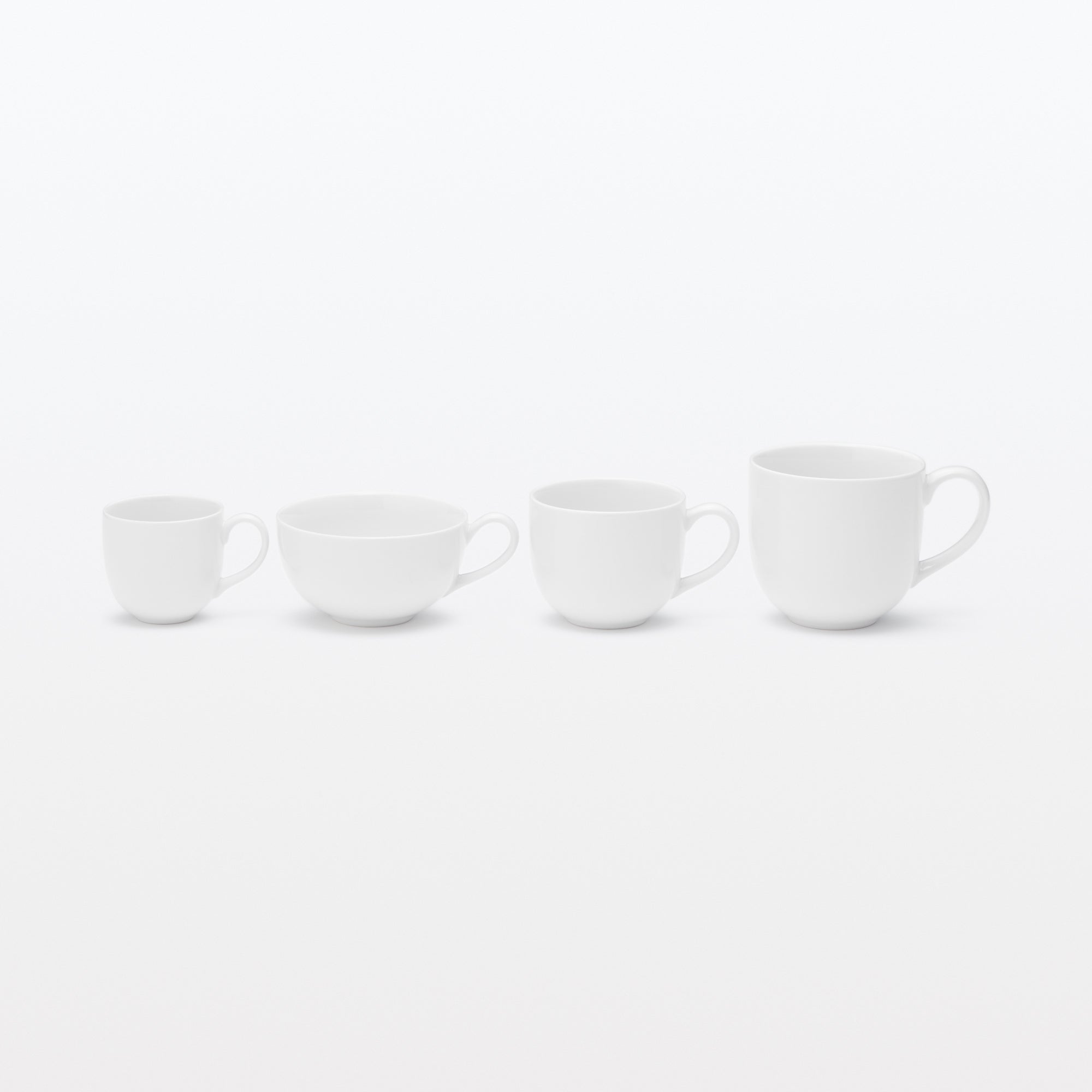 Everyday Tableware Teacup - Image 8