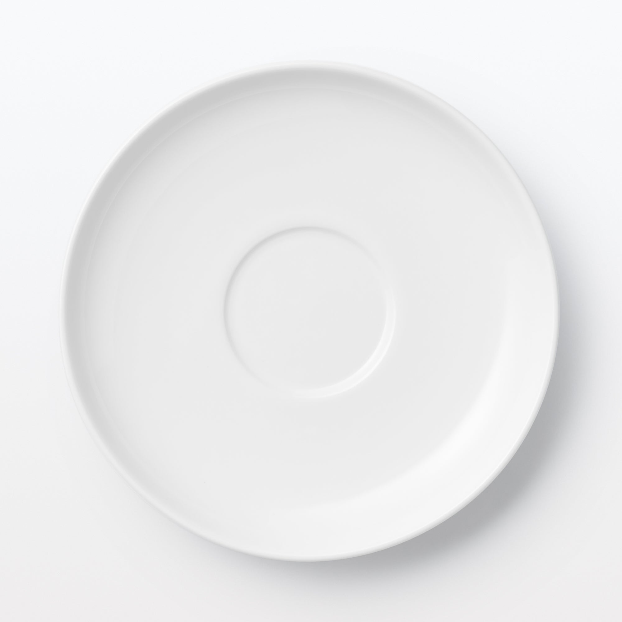 Everyday Tableware Tea Saucer - Image 3