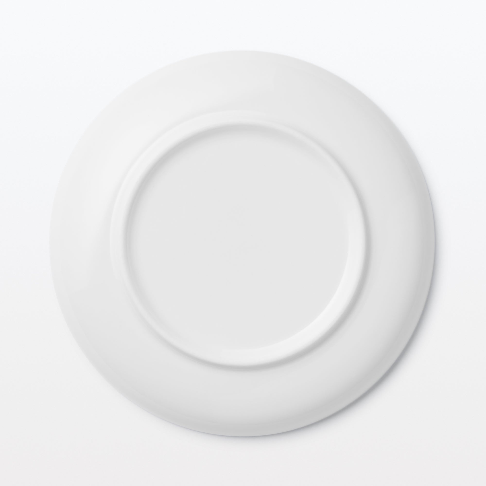 Everyday Tableware Tea Saucer - Image 4