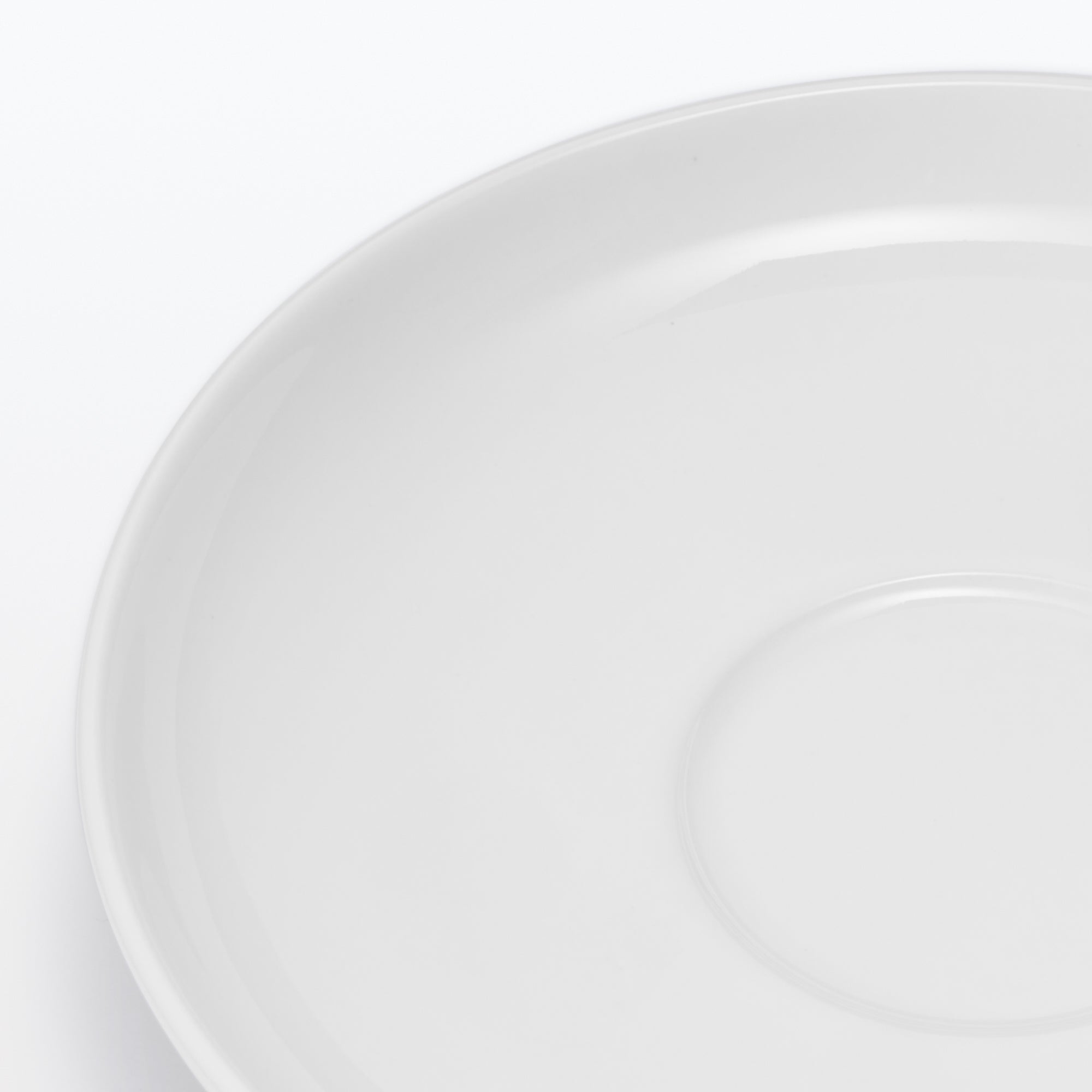 Everyday Tableware Tea Saucer - Image 5