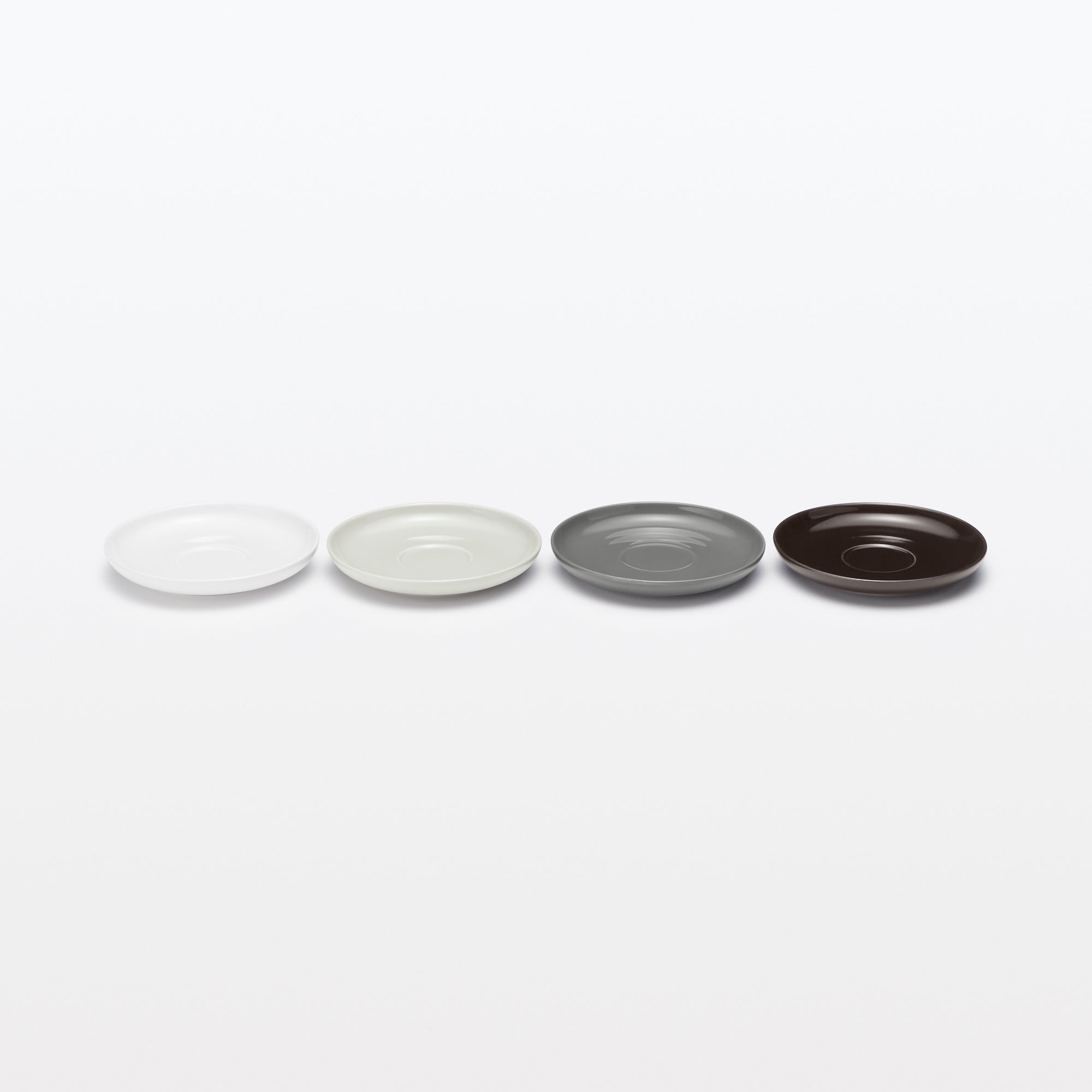 Everyday Tableware Tea Saucer - Image 8