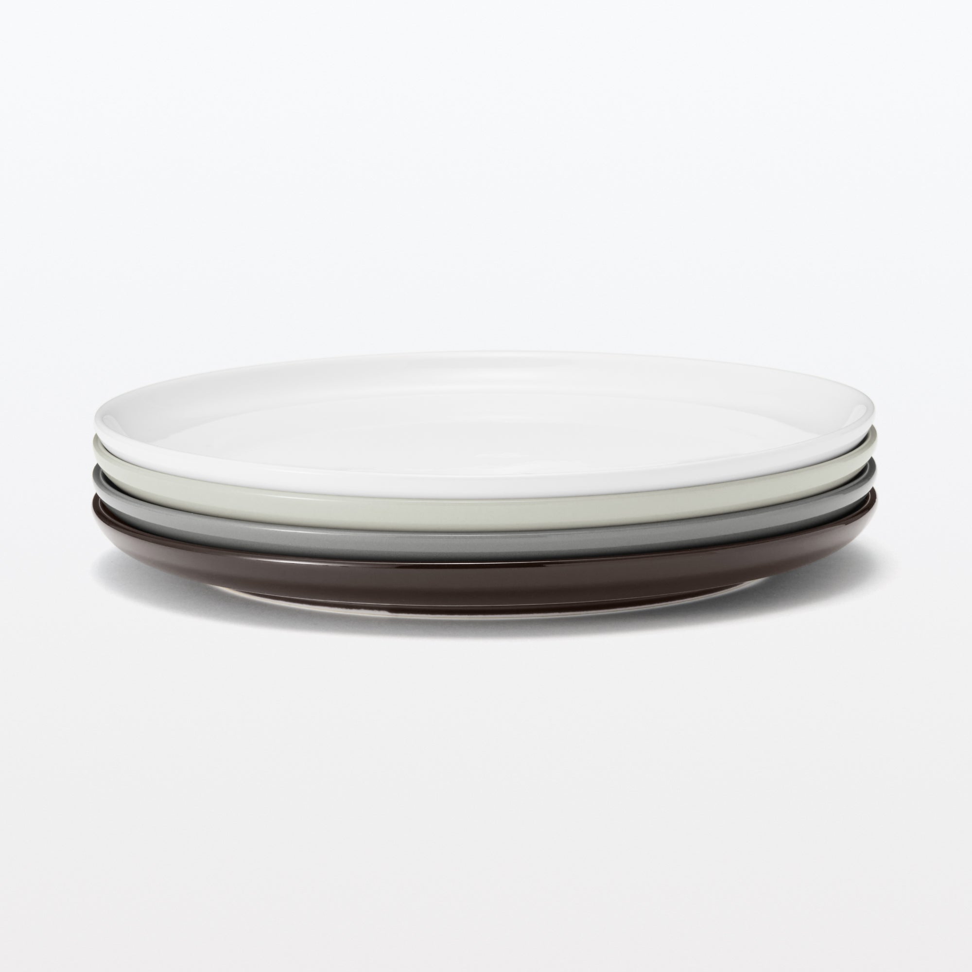Everyday Tableware Lunch Plate - Image 18