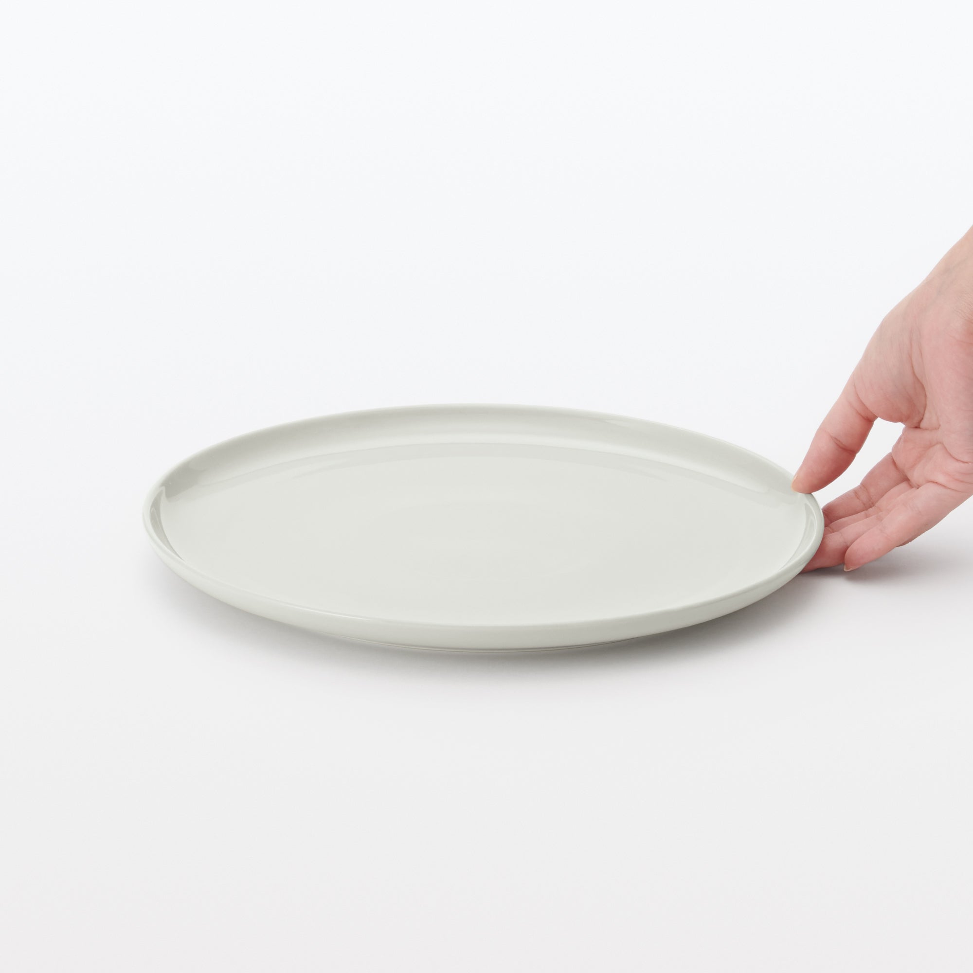 Everyday Tableware Dinner Plate - Image 15
