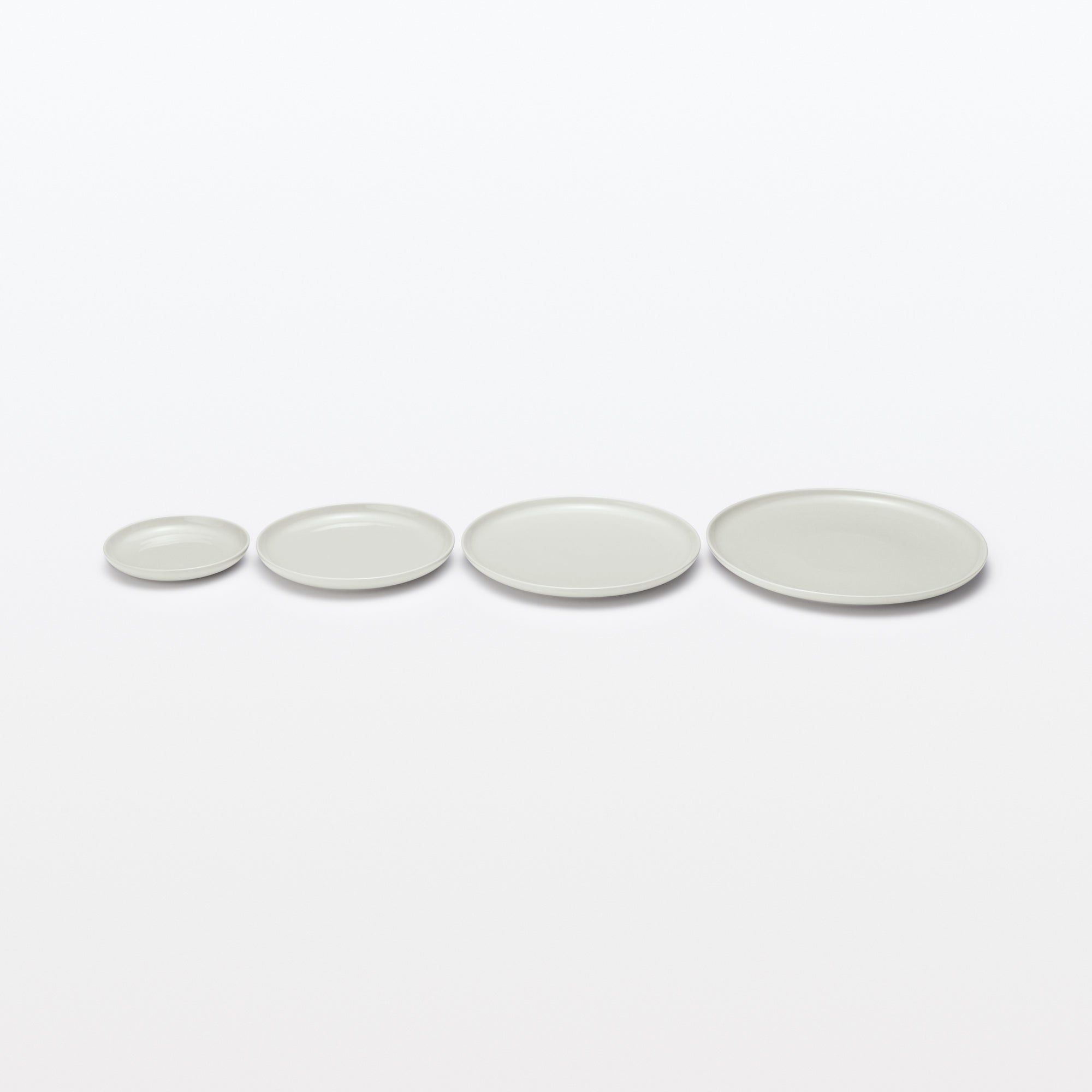 Everyday Tableware Dinner Plate - Image 16