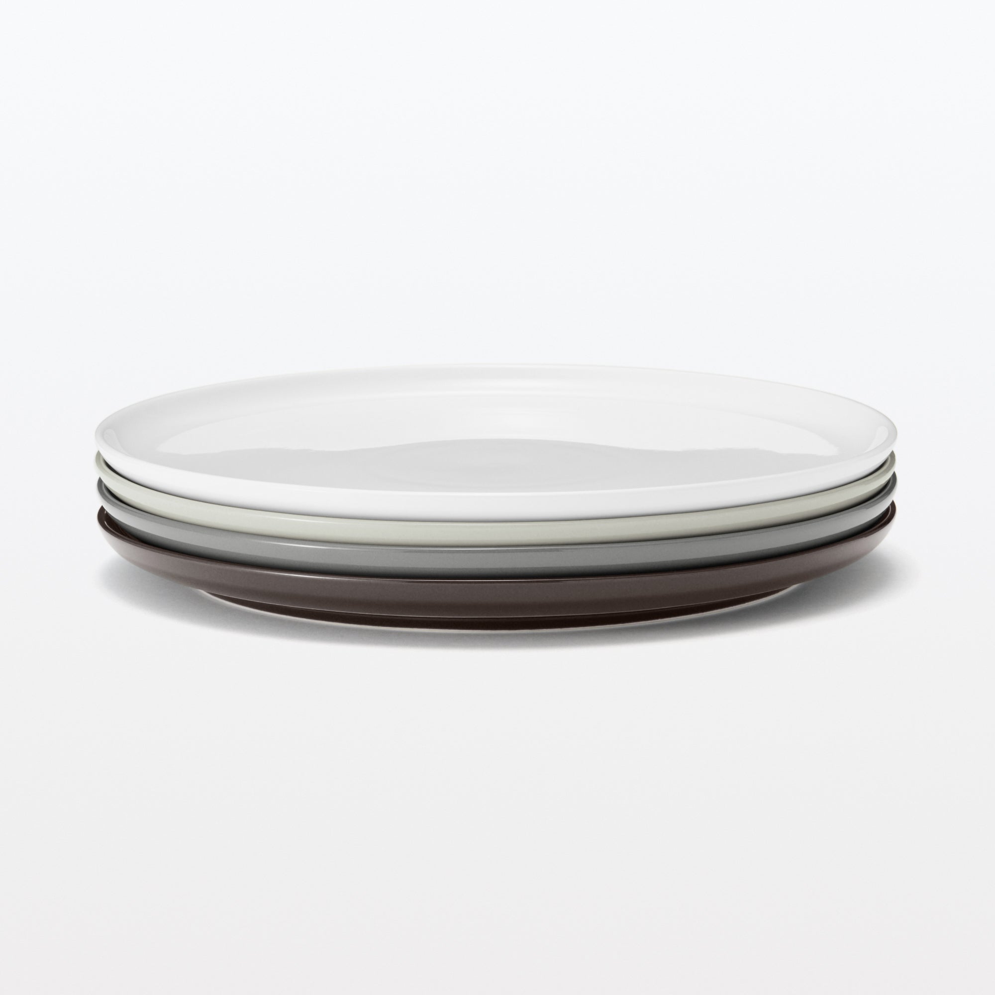 Everyday Tableware Dinner Plate - Image 18
