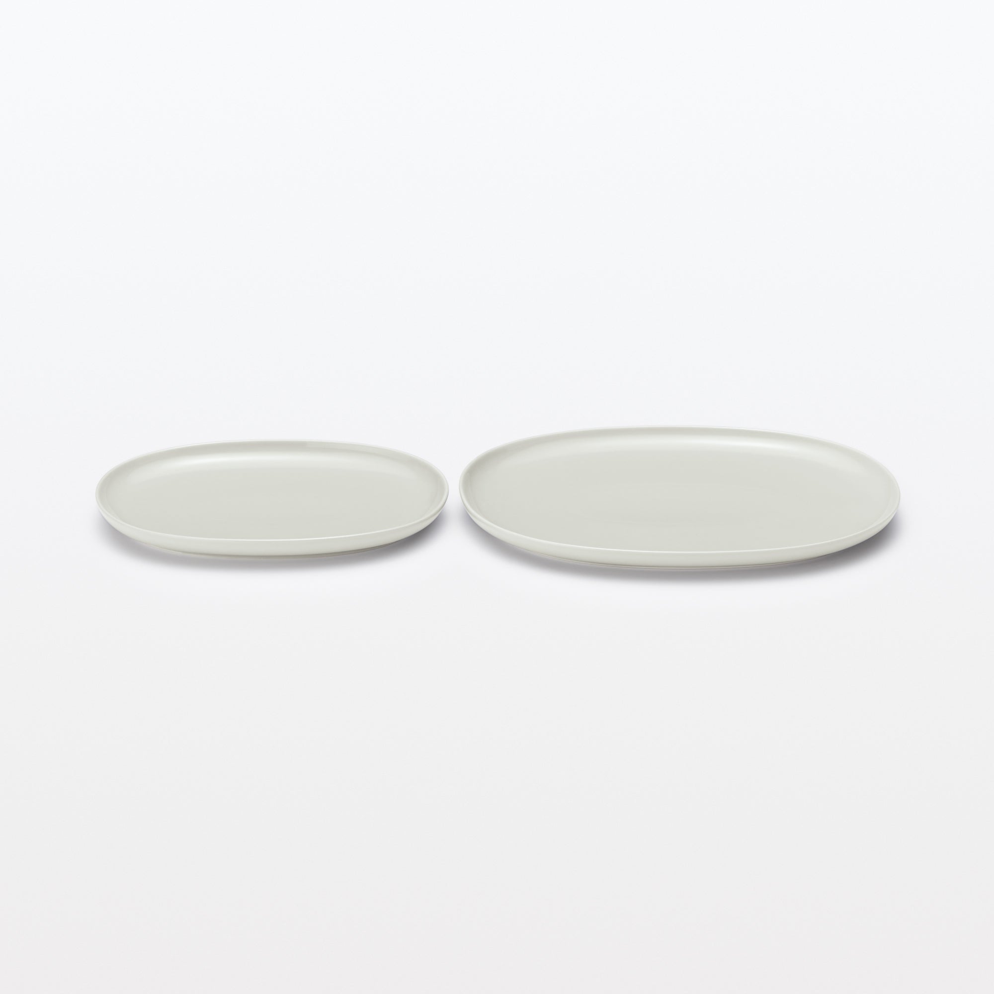 Everyday Tableware Oval Plate Small - Image 16