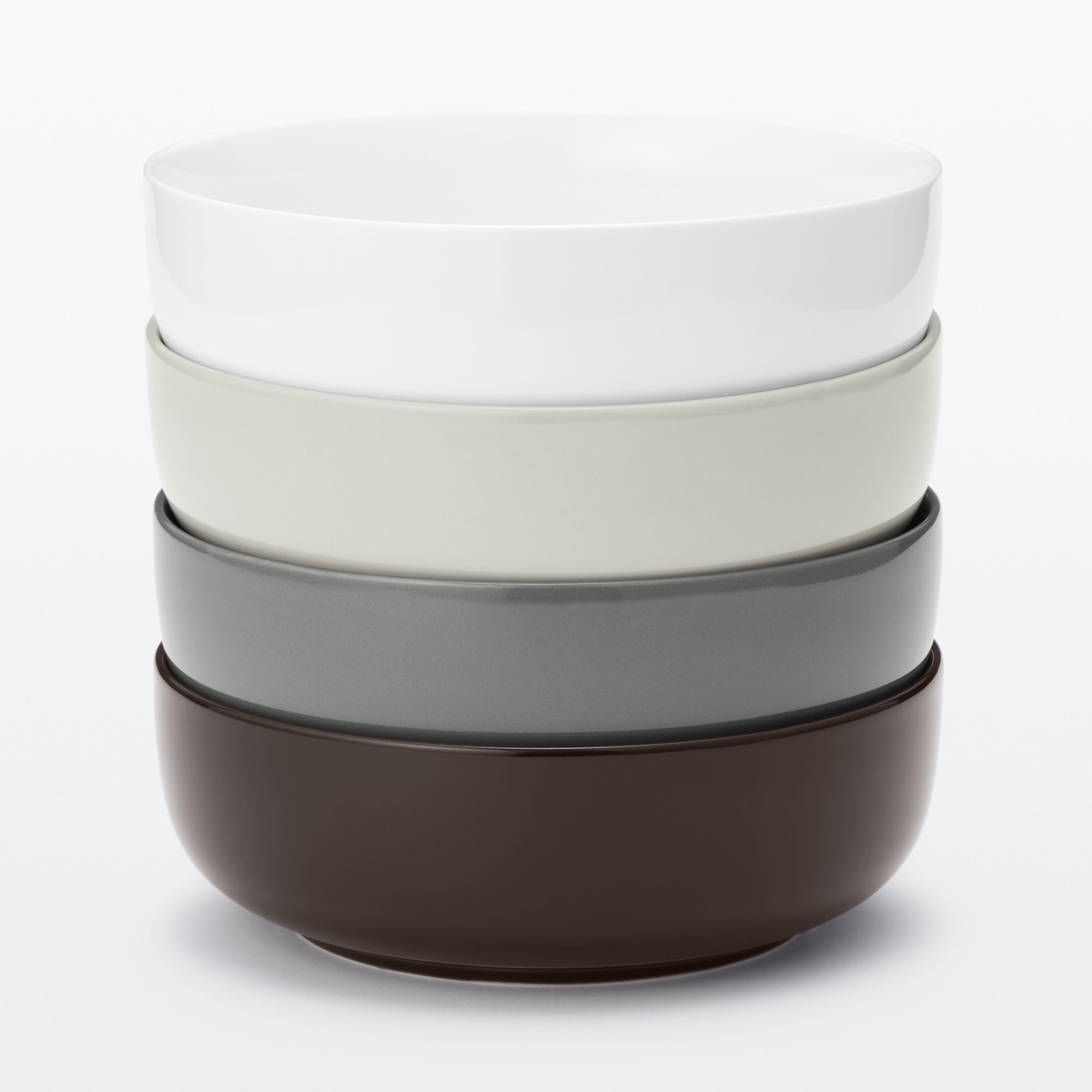 Everyday Tableware Bowl Medium - Image 16