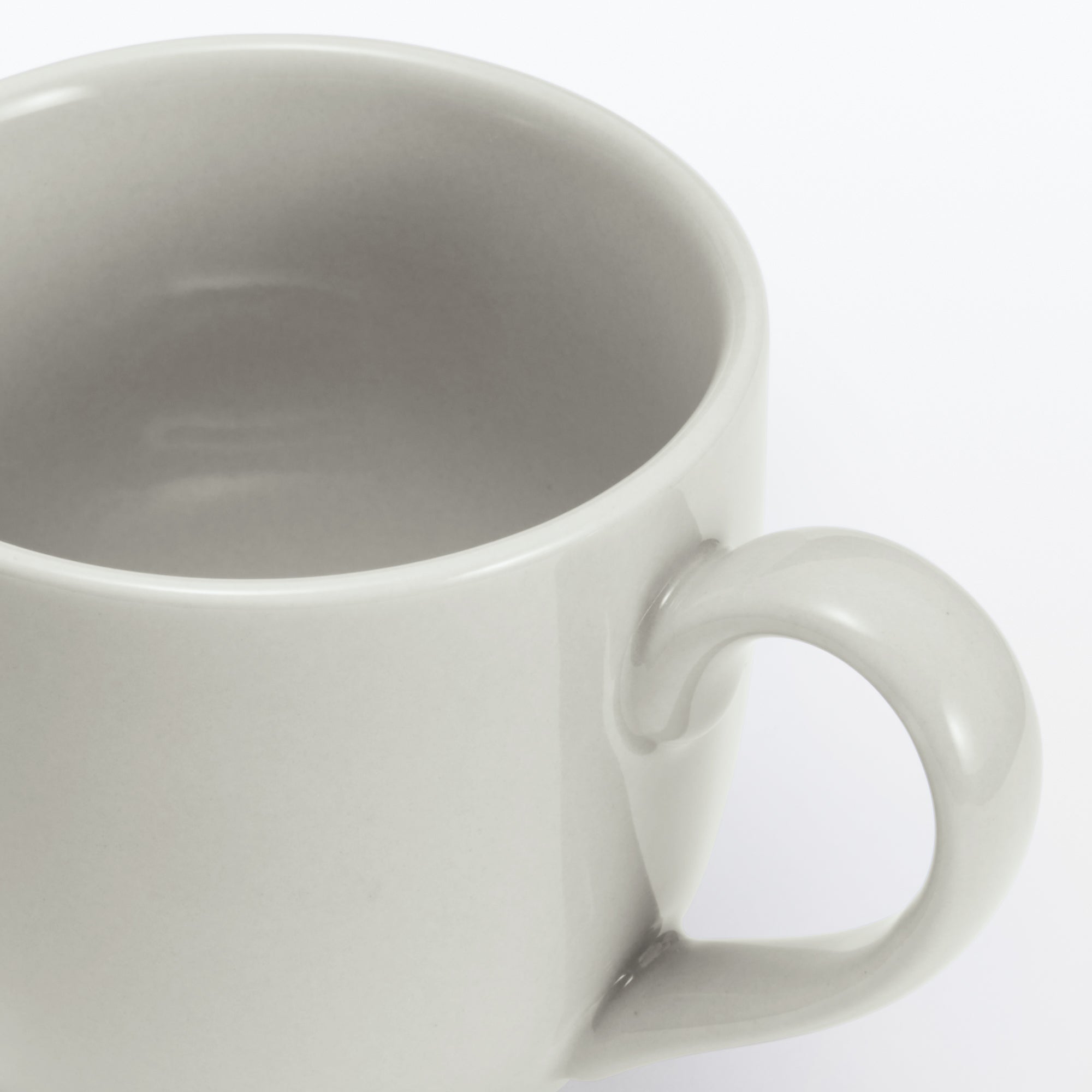 Everyday Tableware Demitasse Cup - Image 14