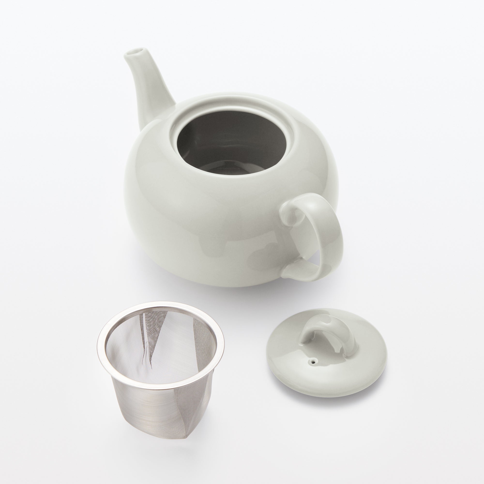 Everyday Tableware Teapot - Image 15