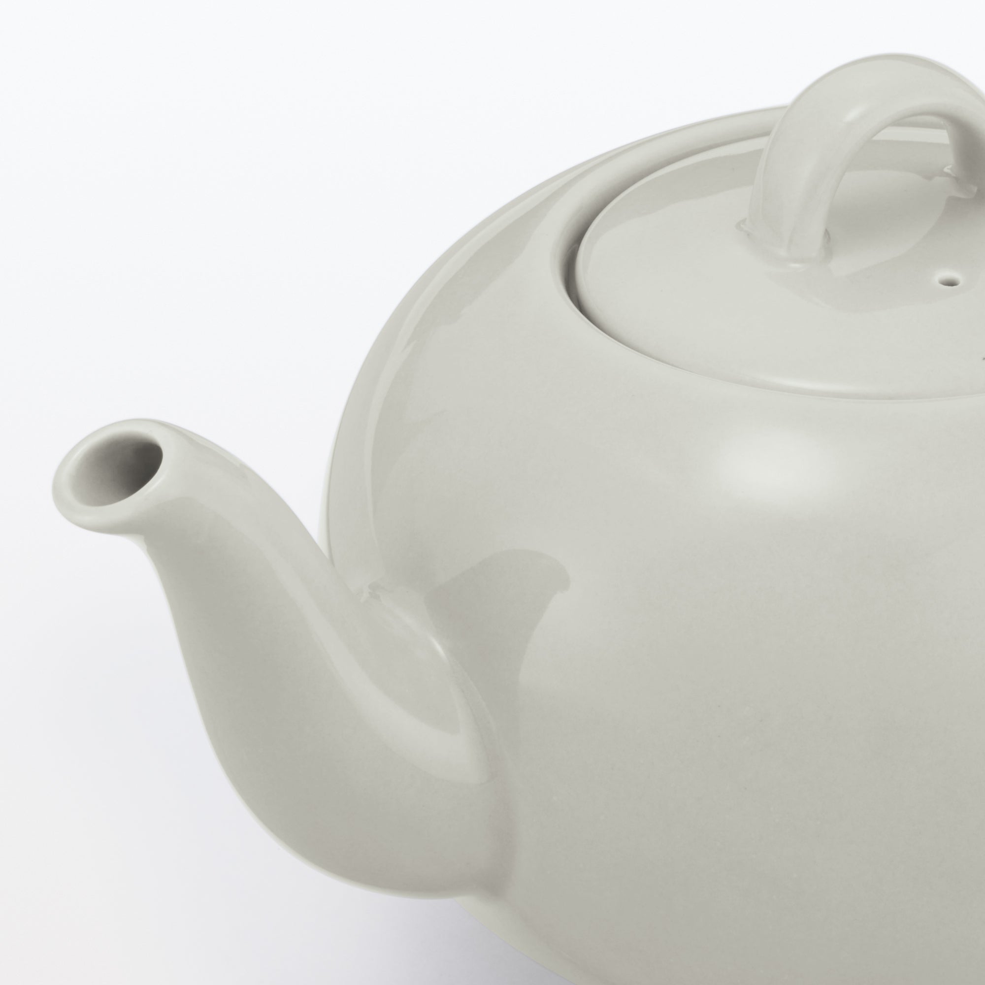 Everyday Tableware Teapot - Image 16