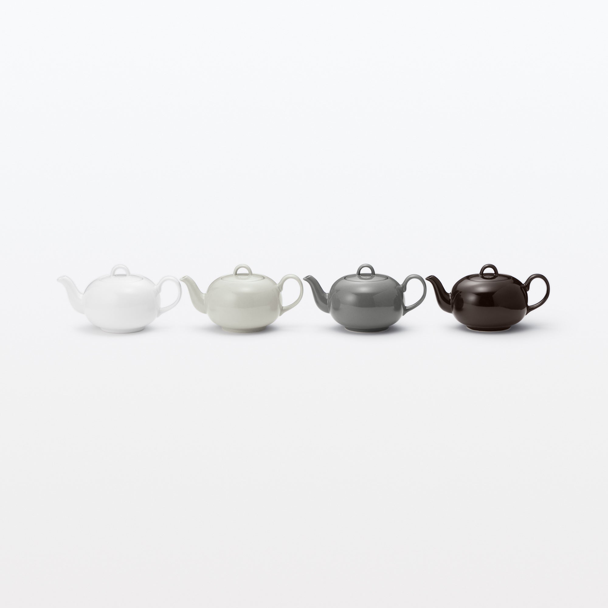 Everyday Tableware Teapot - Image 18