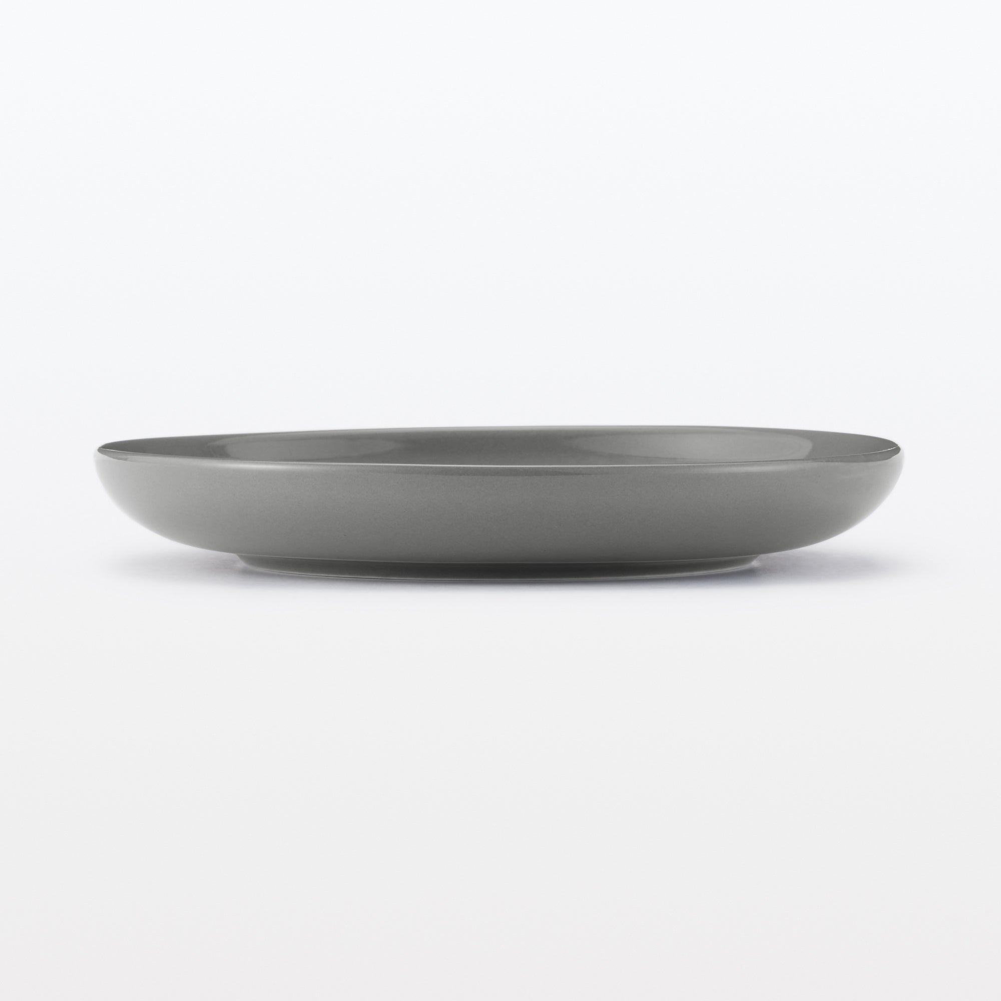 Everyday Tableware Bread Plate - Gray - Image 2
